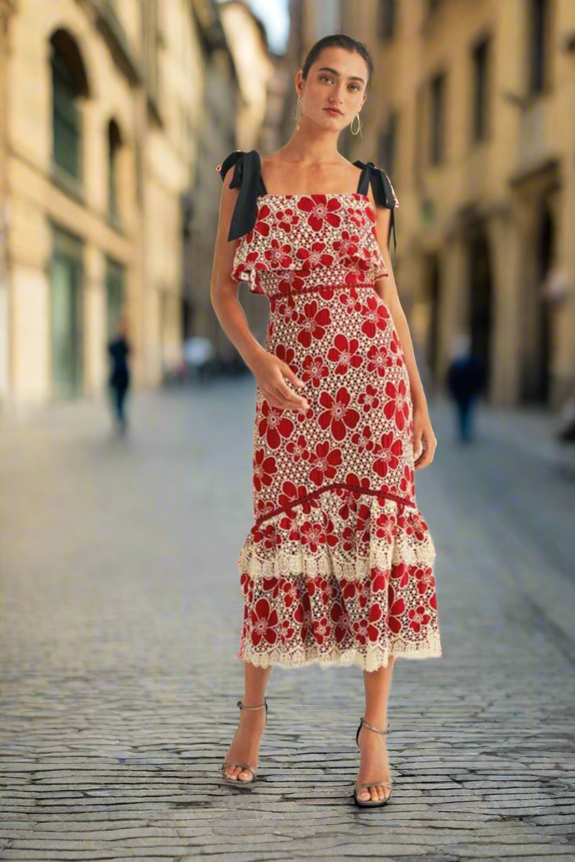 Sonia Dress