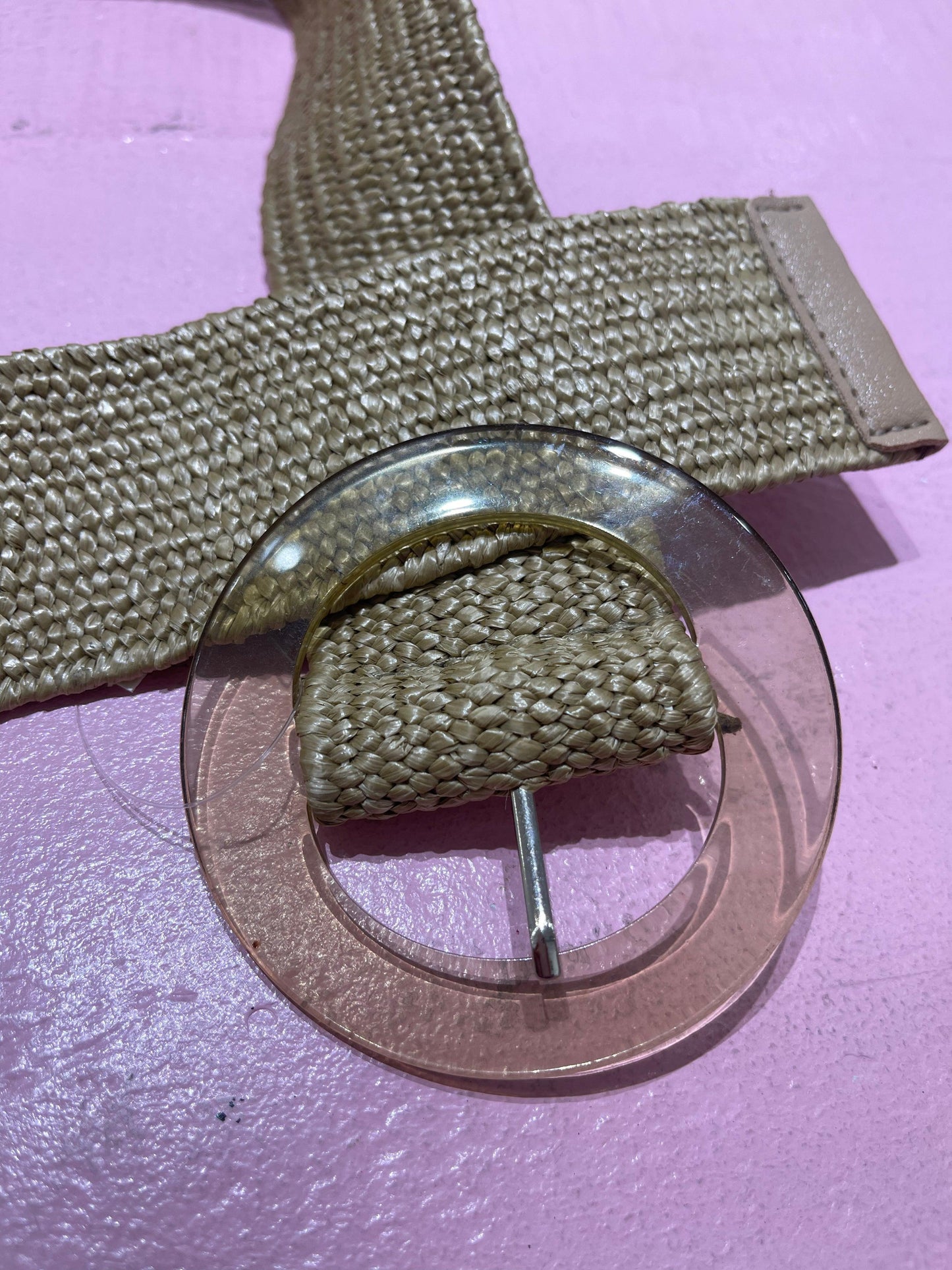 Belt - Grace and Gala Boutique