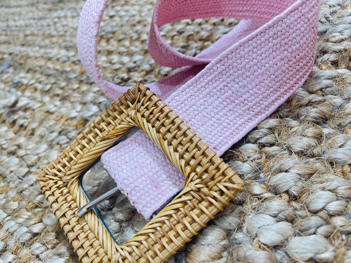 Belt - Grace and Gala Boutique