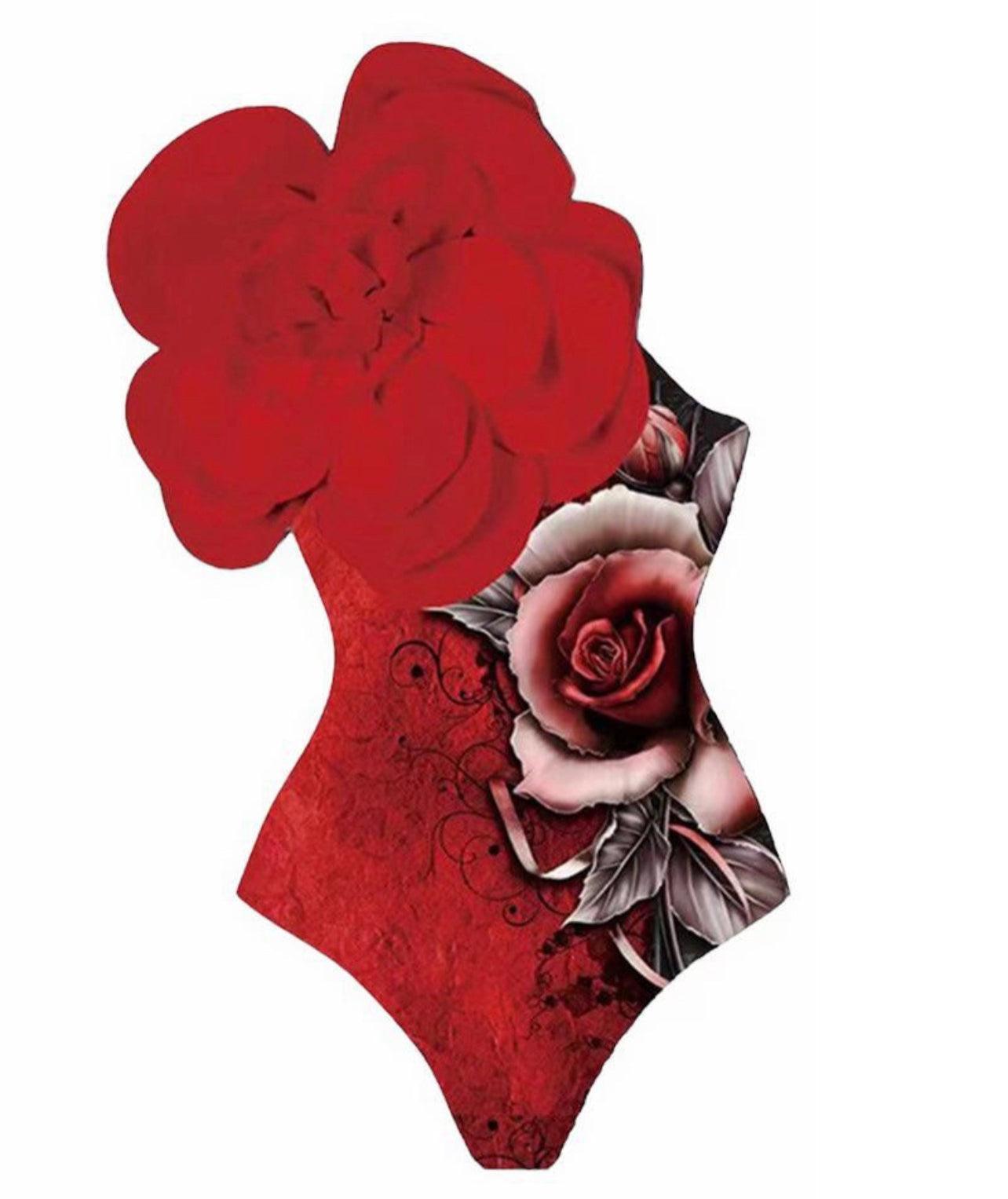 Flor Body - Grace and Gala Boutique