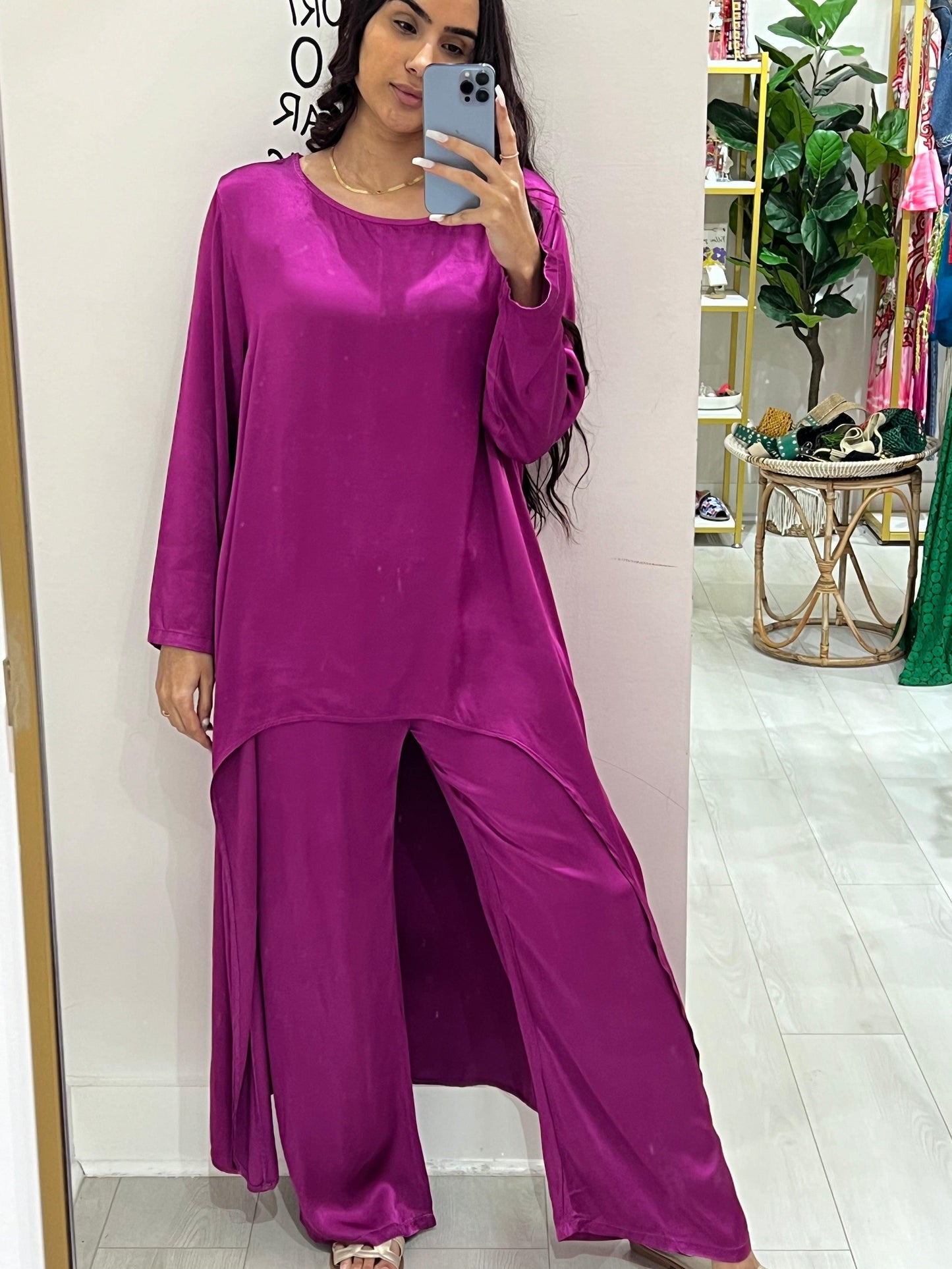 Gala Set - Grace and Gala Boutique