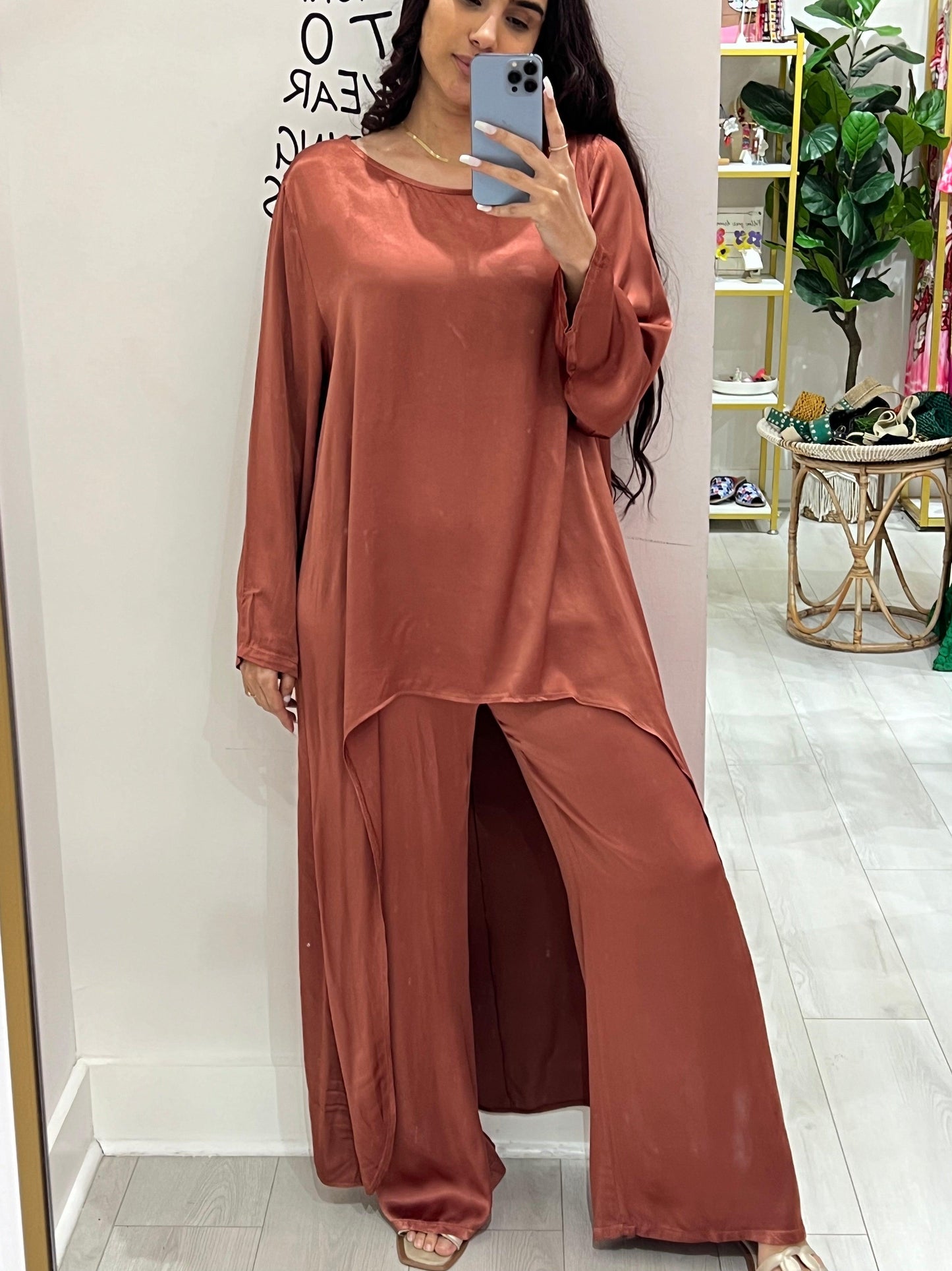 Gala Set - Grace and Gala Boutique
