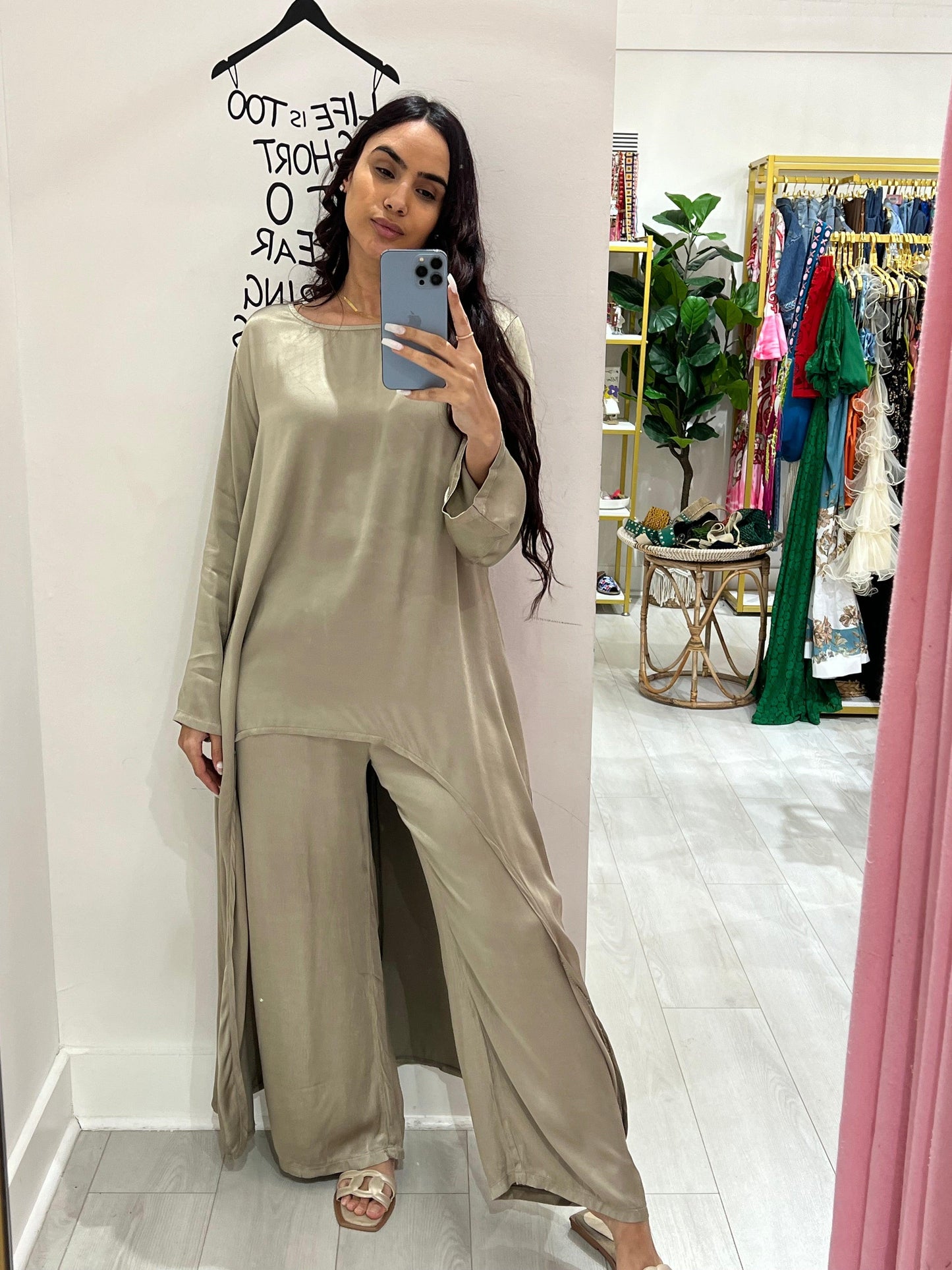 Gala Set - Grace and Gala Boutique