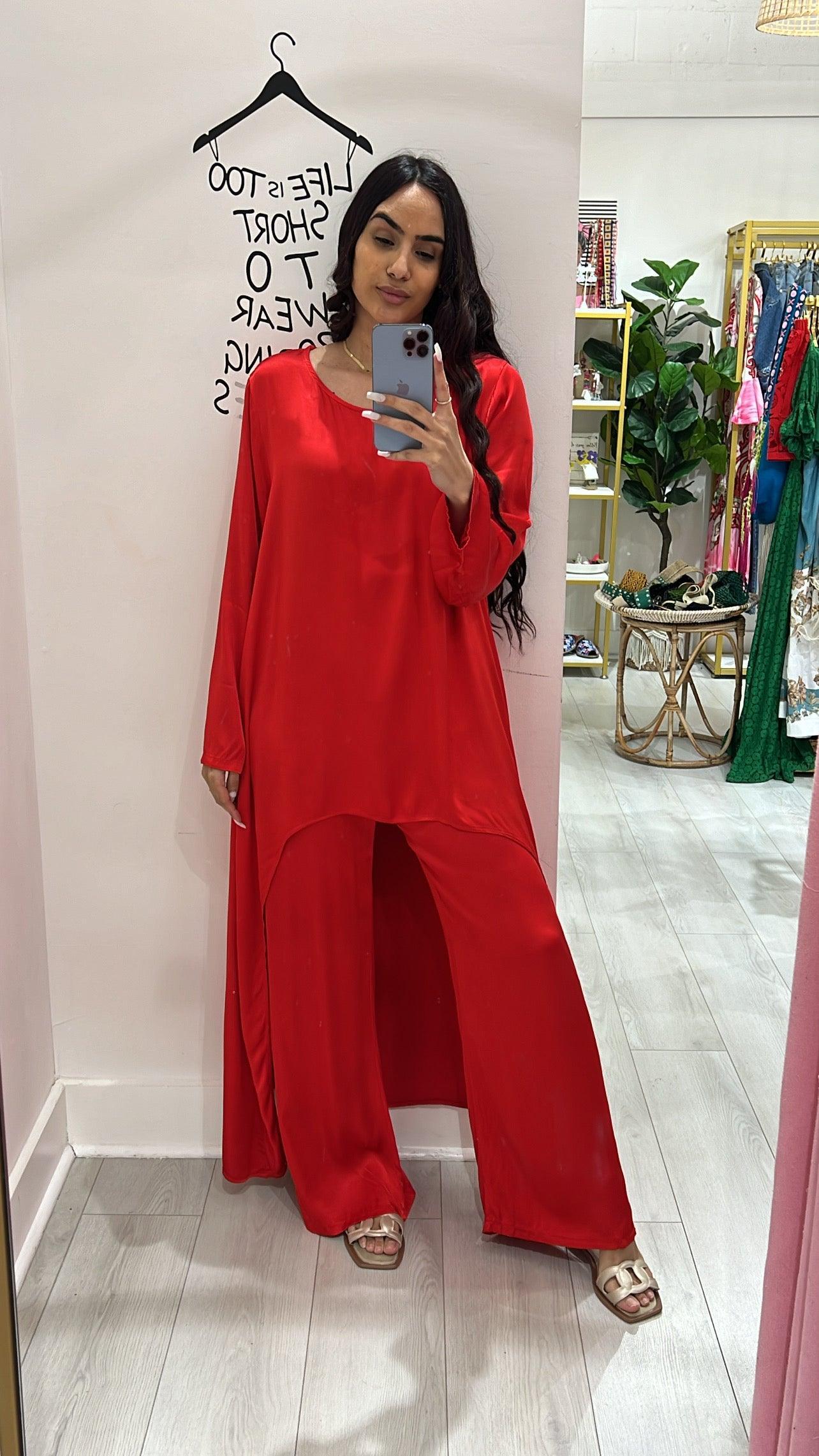 Gala Set - Grace and Gala Boutique