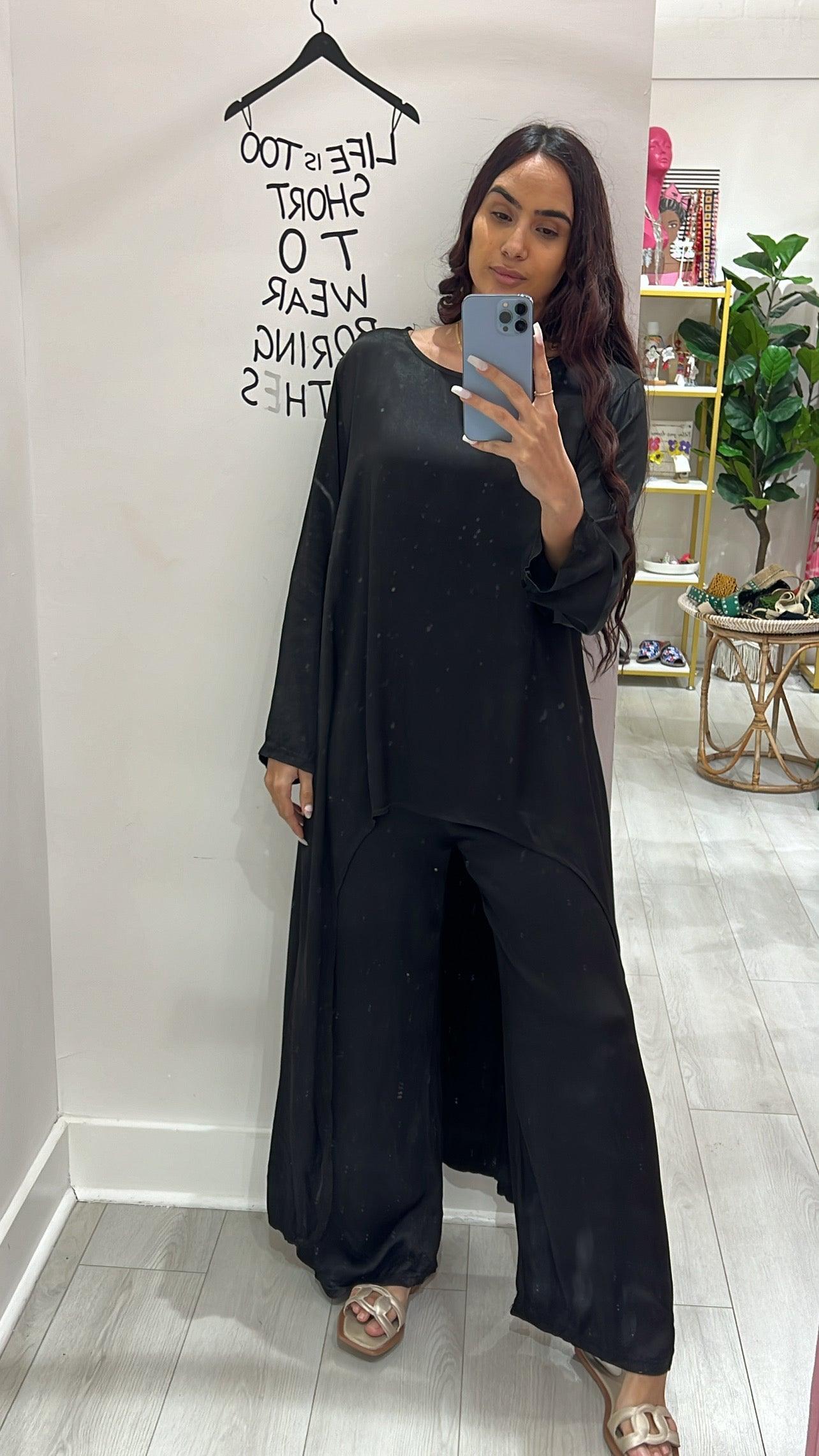 Gala Set - Grace and Gala Boutique
