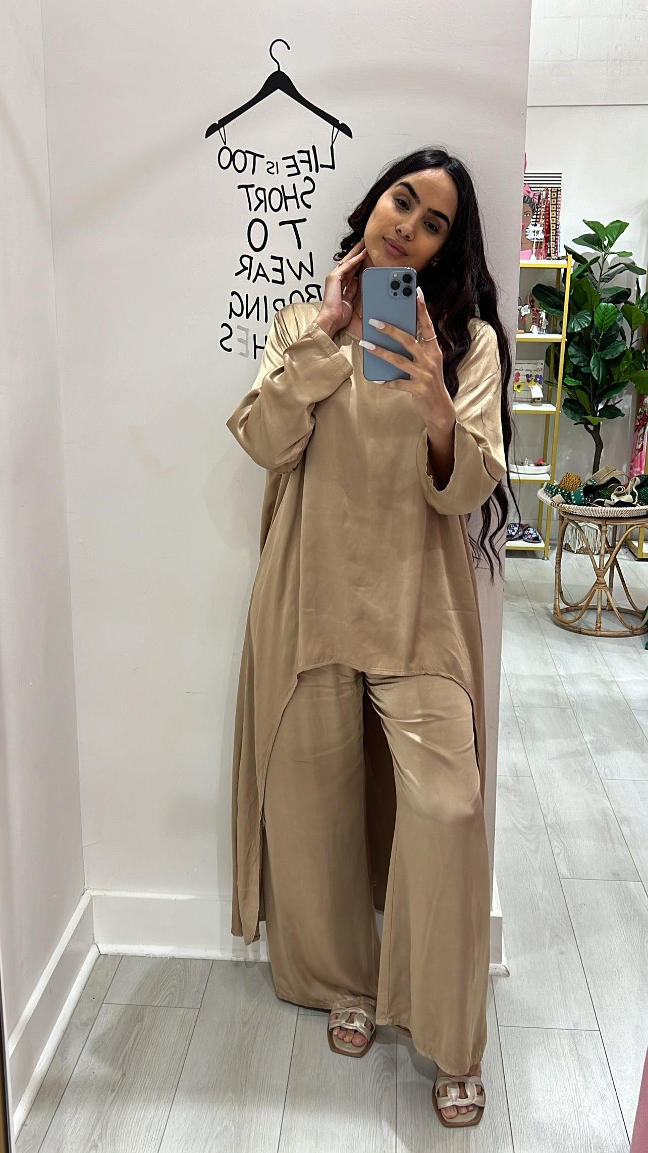 Gala Set - Grace and Gala Boutique