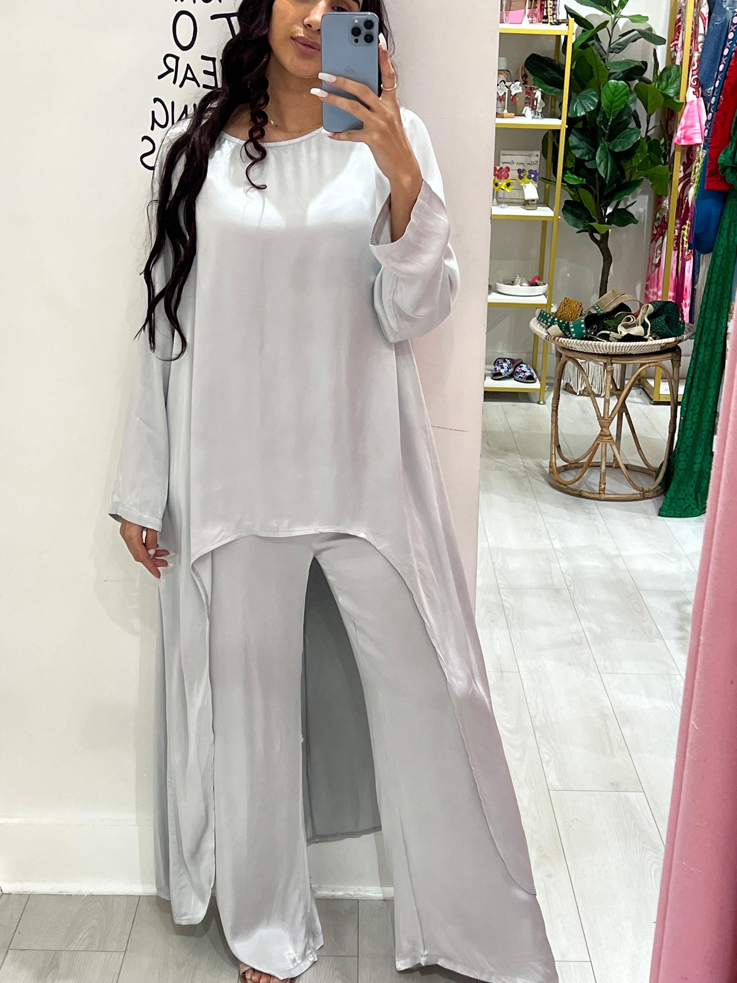 Gala Set - Grace and Gala Boutique