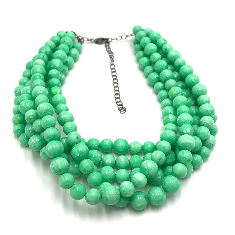 Amira Necklace