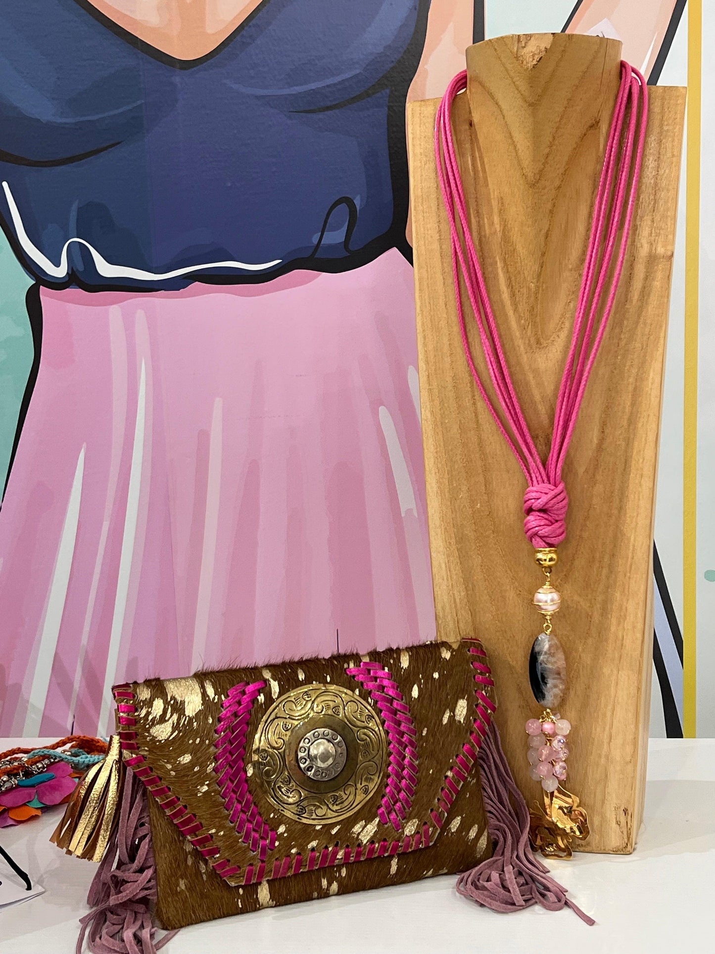 Lif Christmas Gift - Grace and Gala Boutique