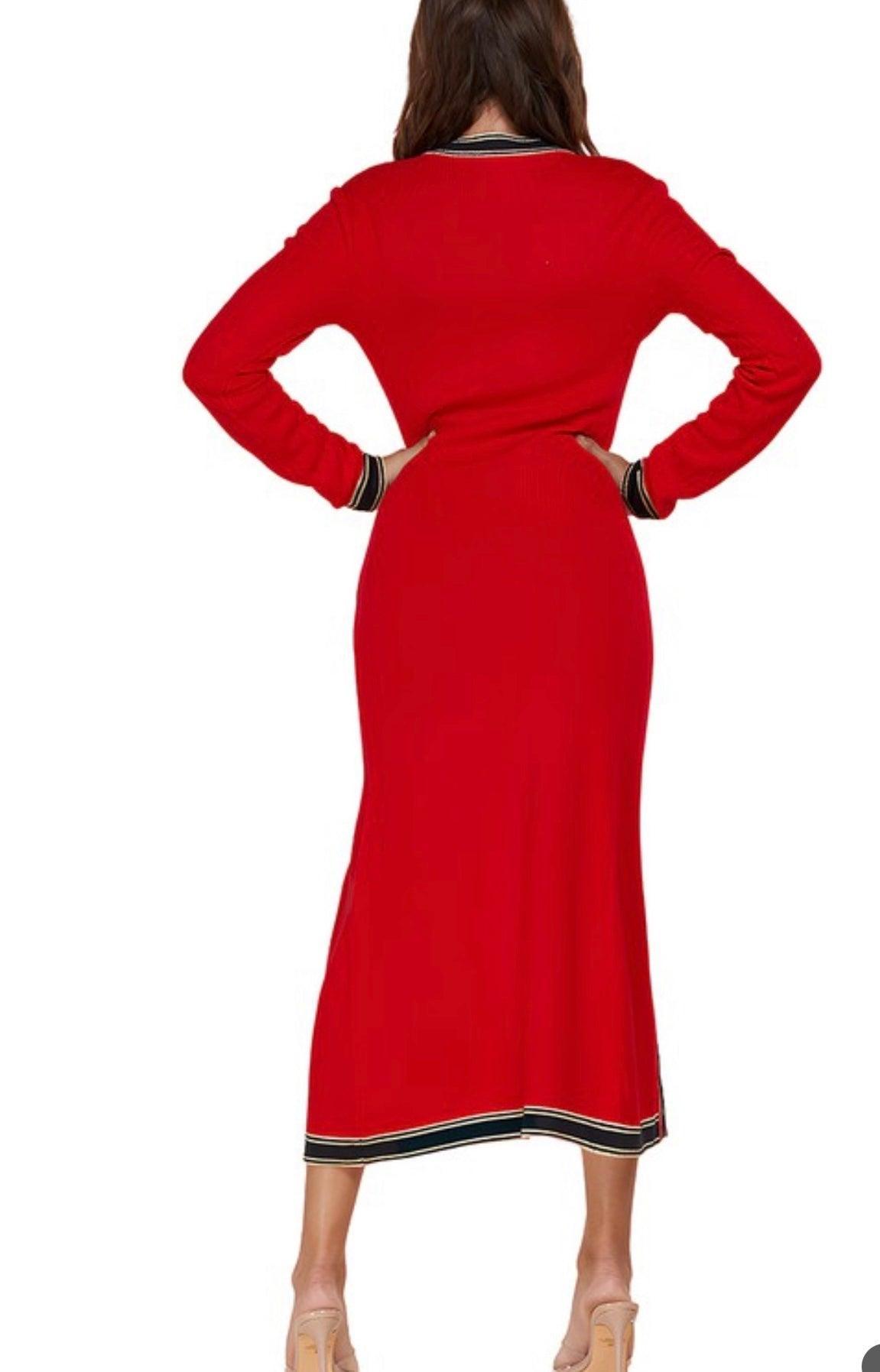 Lili Set - Grace and Gala Boutique