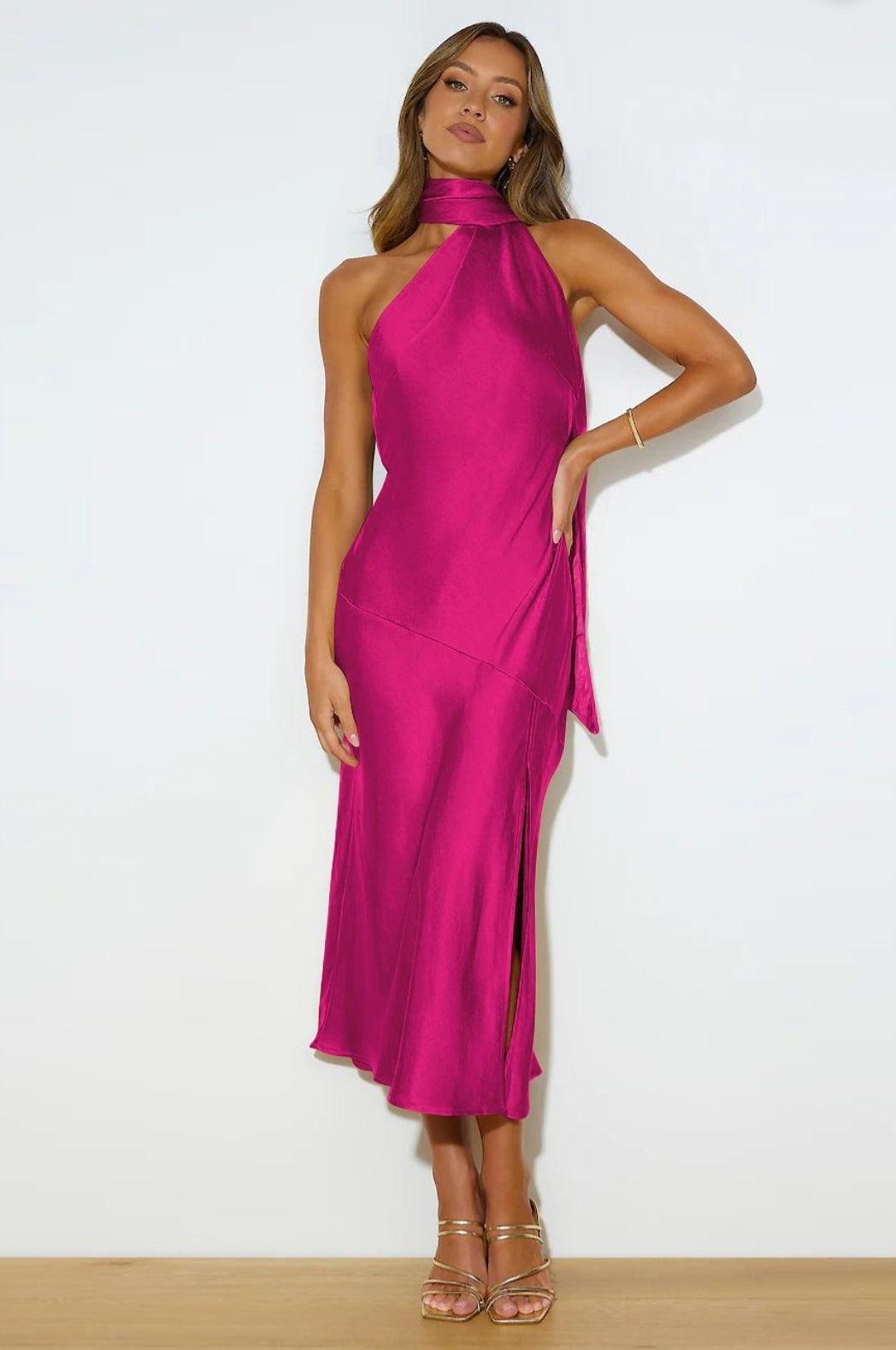 Lulu Dress - Grace and Gala Boutique
