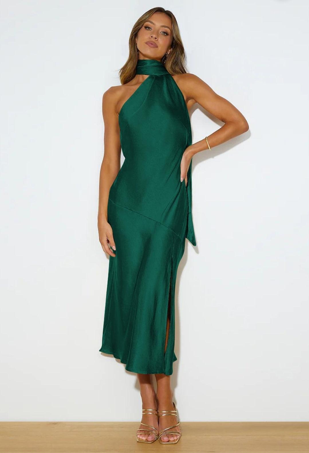 Lulu Dress - Grace and Gala Boutique