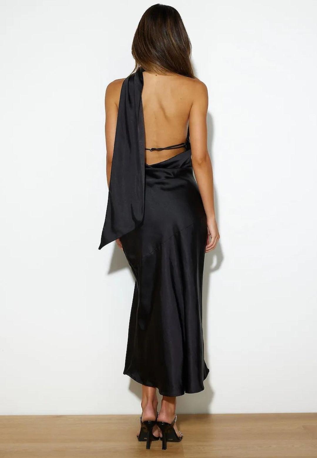 Lulu Dress - Grace and Gala Boutique