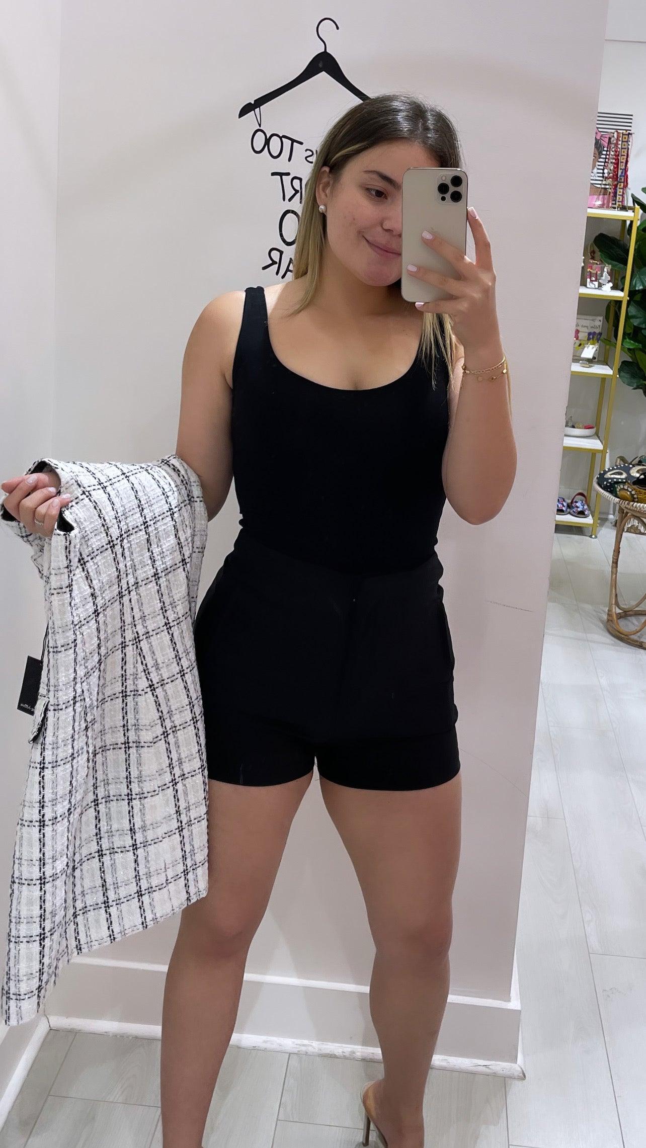 Mila Short - Grace and Gala Boutique