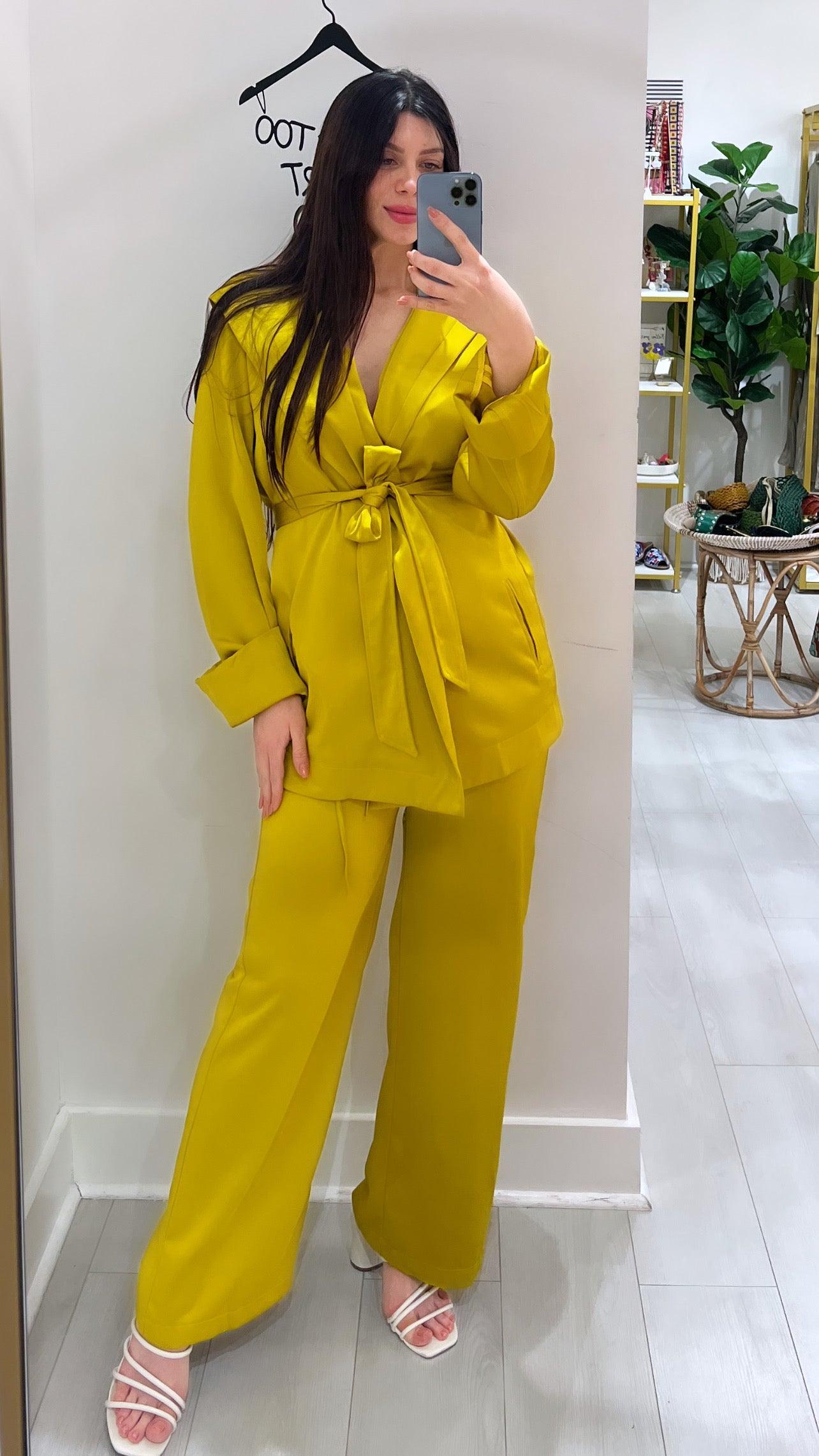 Pamela Set - Grace and Gala Boutique