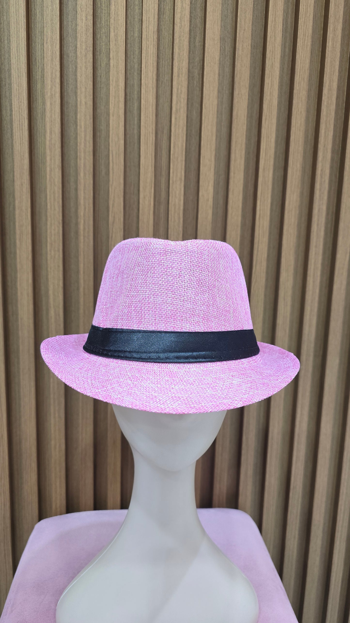 Lena Hat