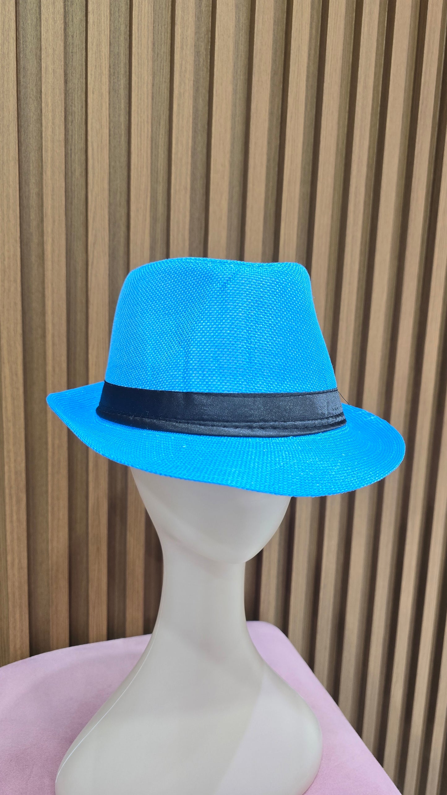 Lena Hat