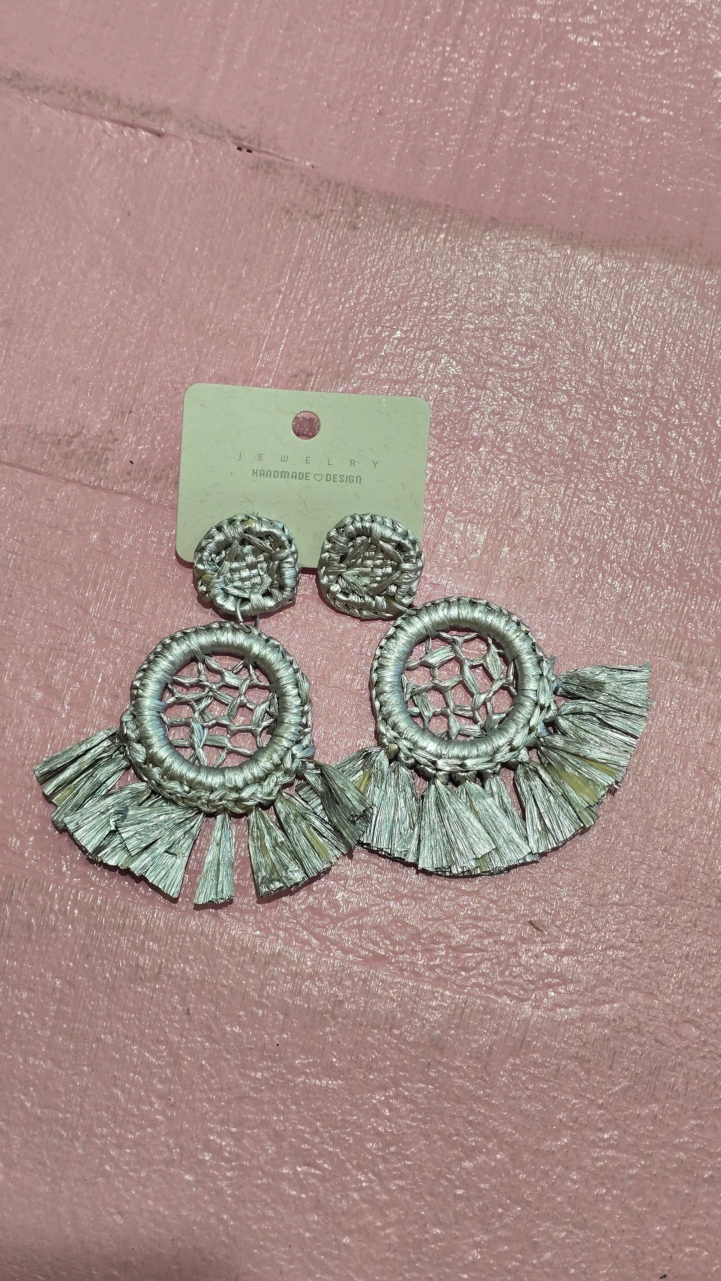 Kristy Earring