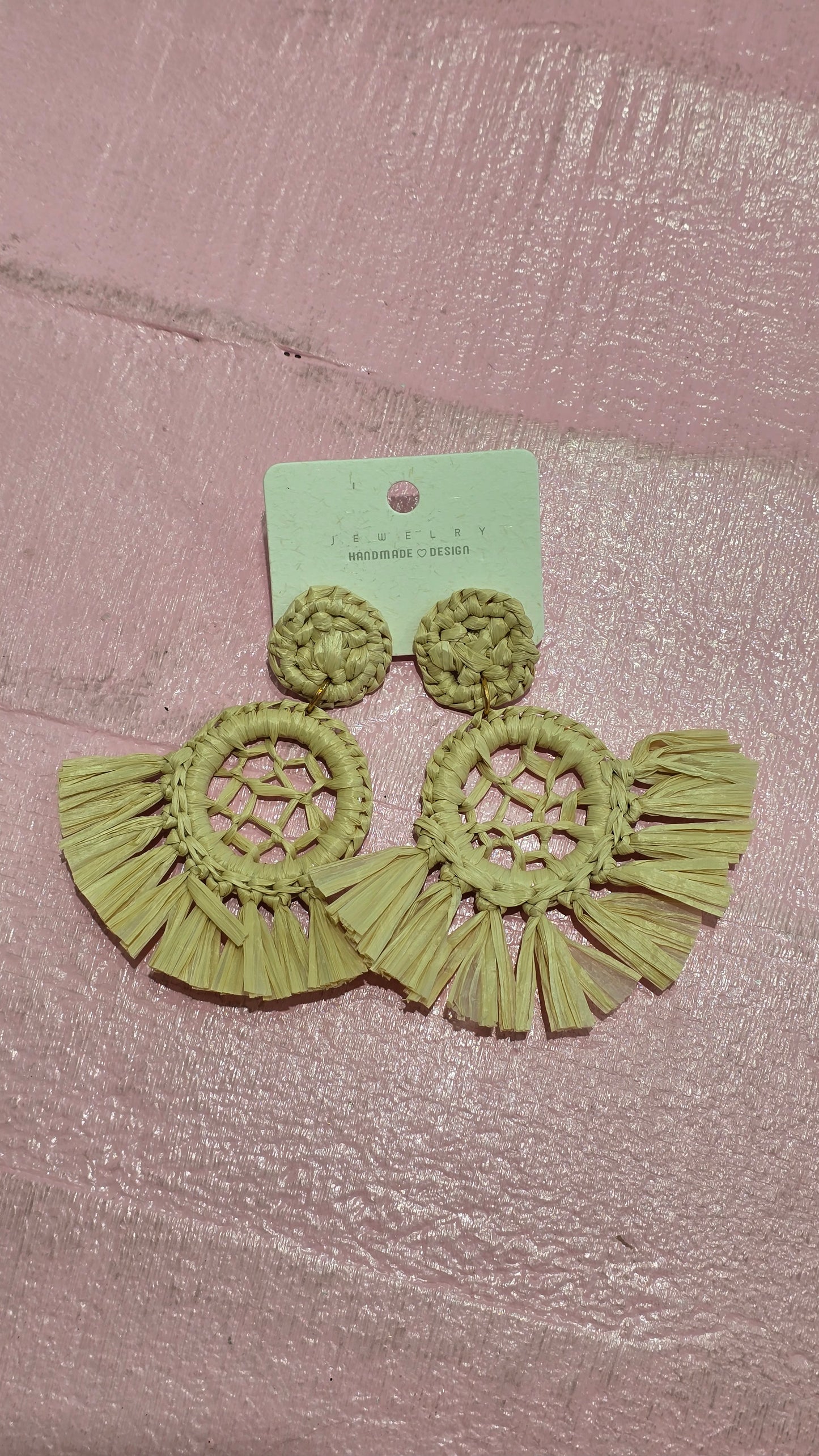 Kristy Earring