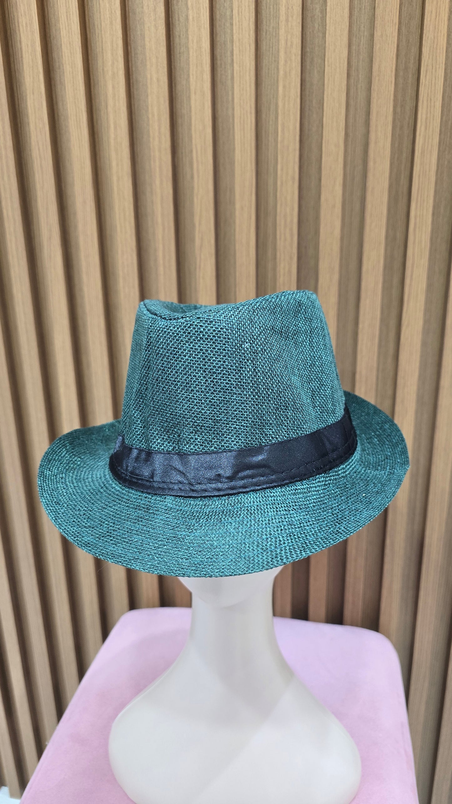 Lena Hat
