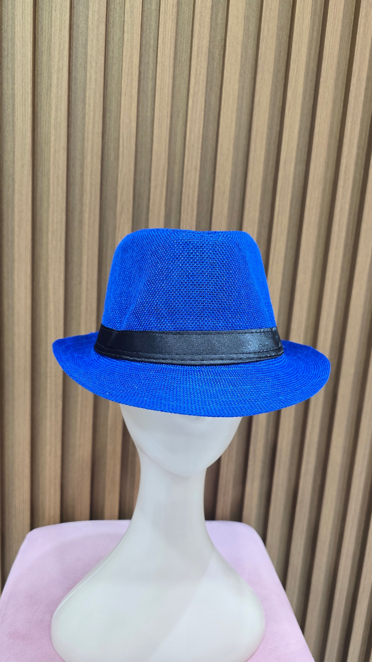 Lena Hat