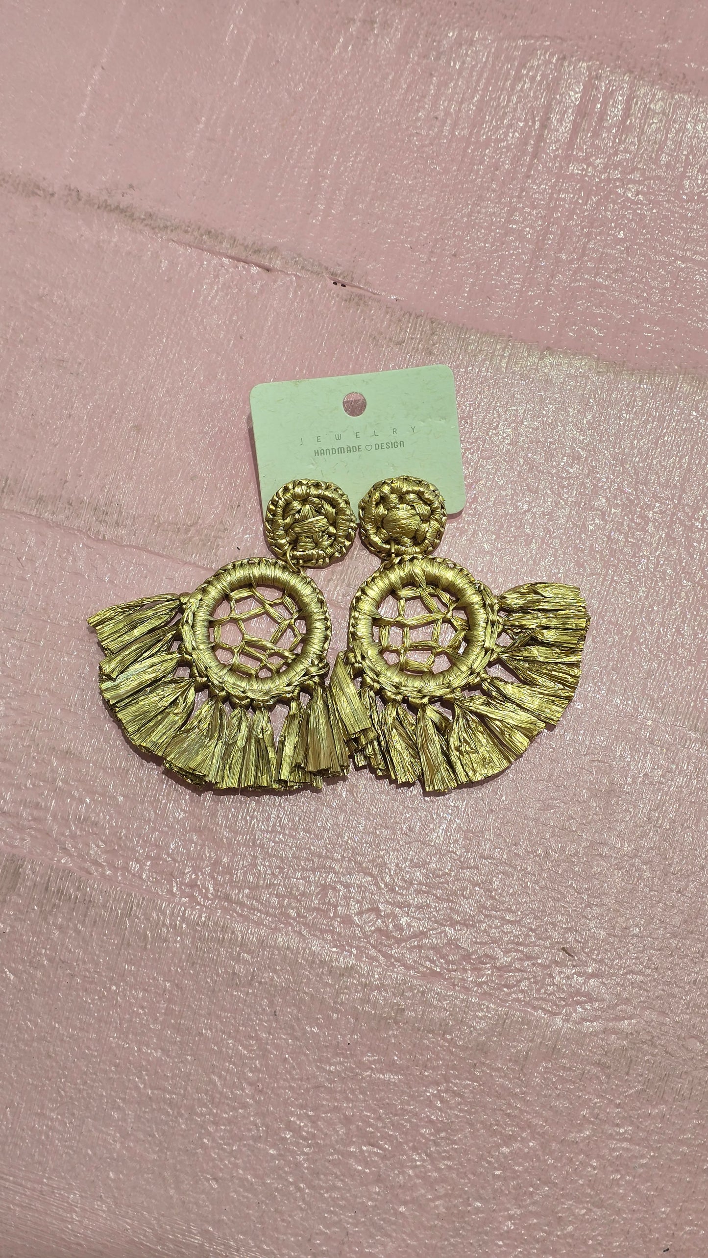 Kristy Earring