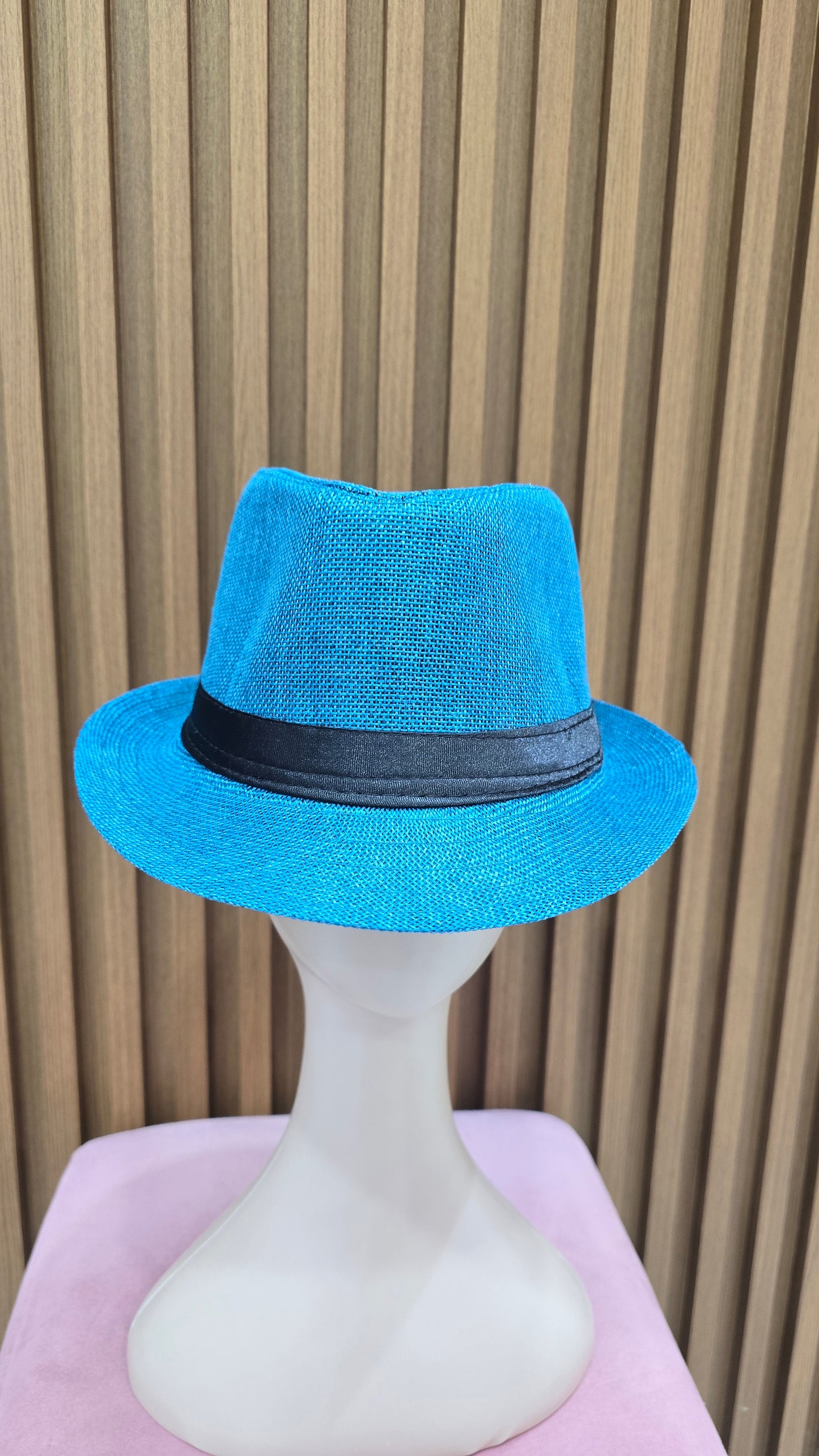Lena Hat