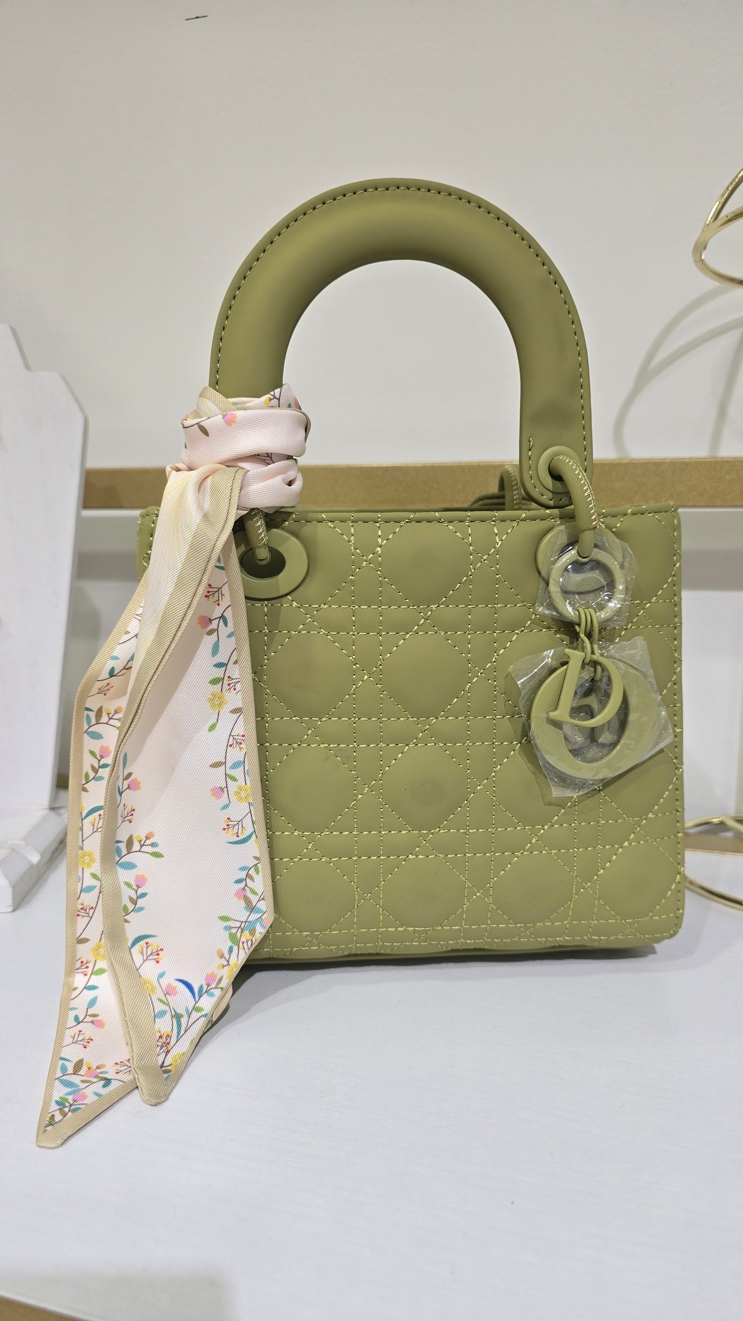 Diana Bag