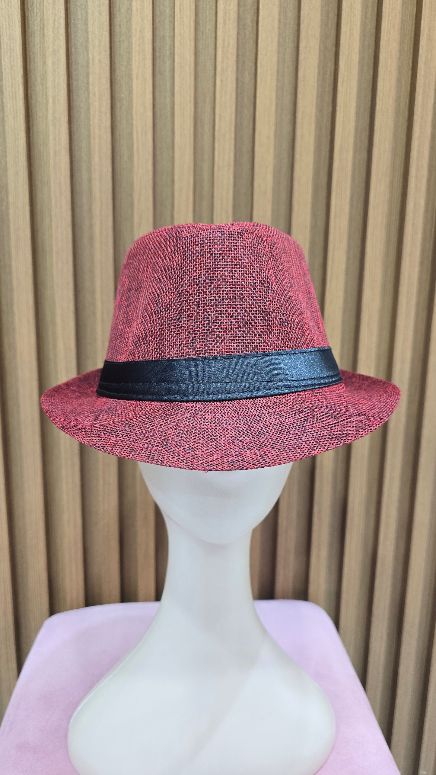 Lena Hat