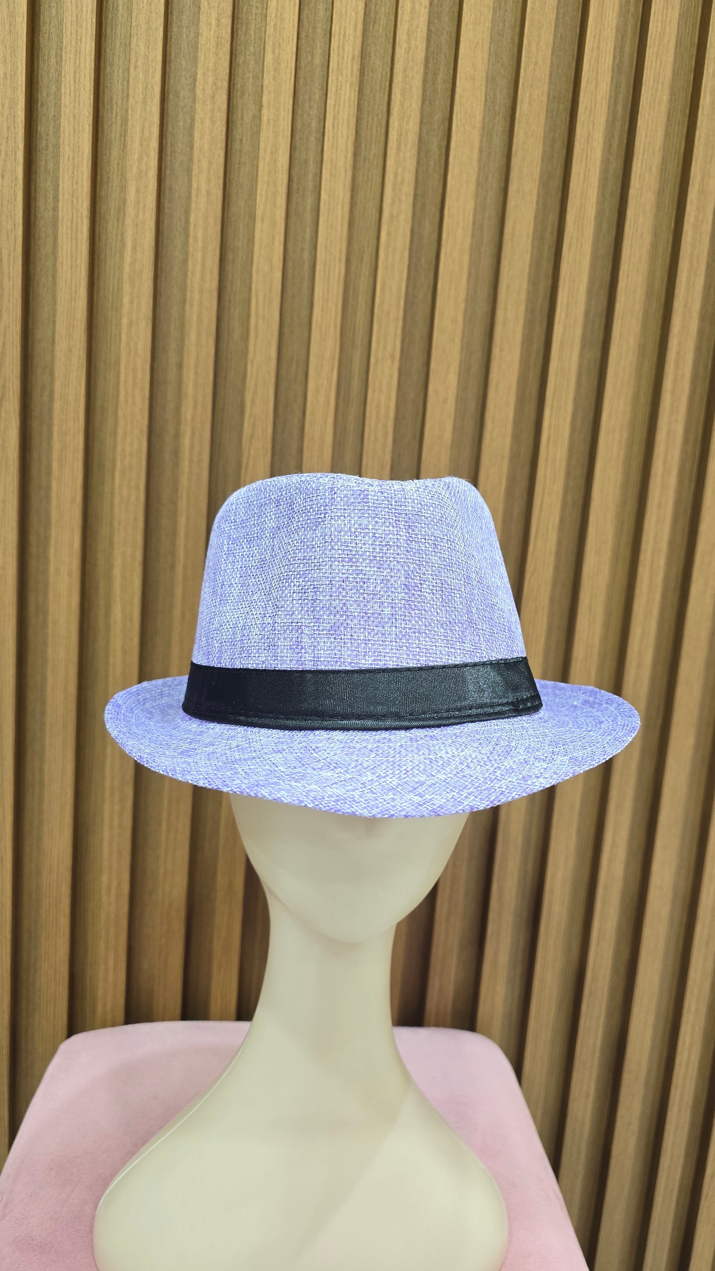 Lena Hat