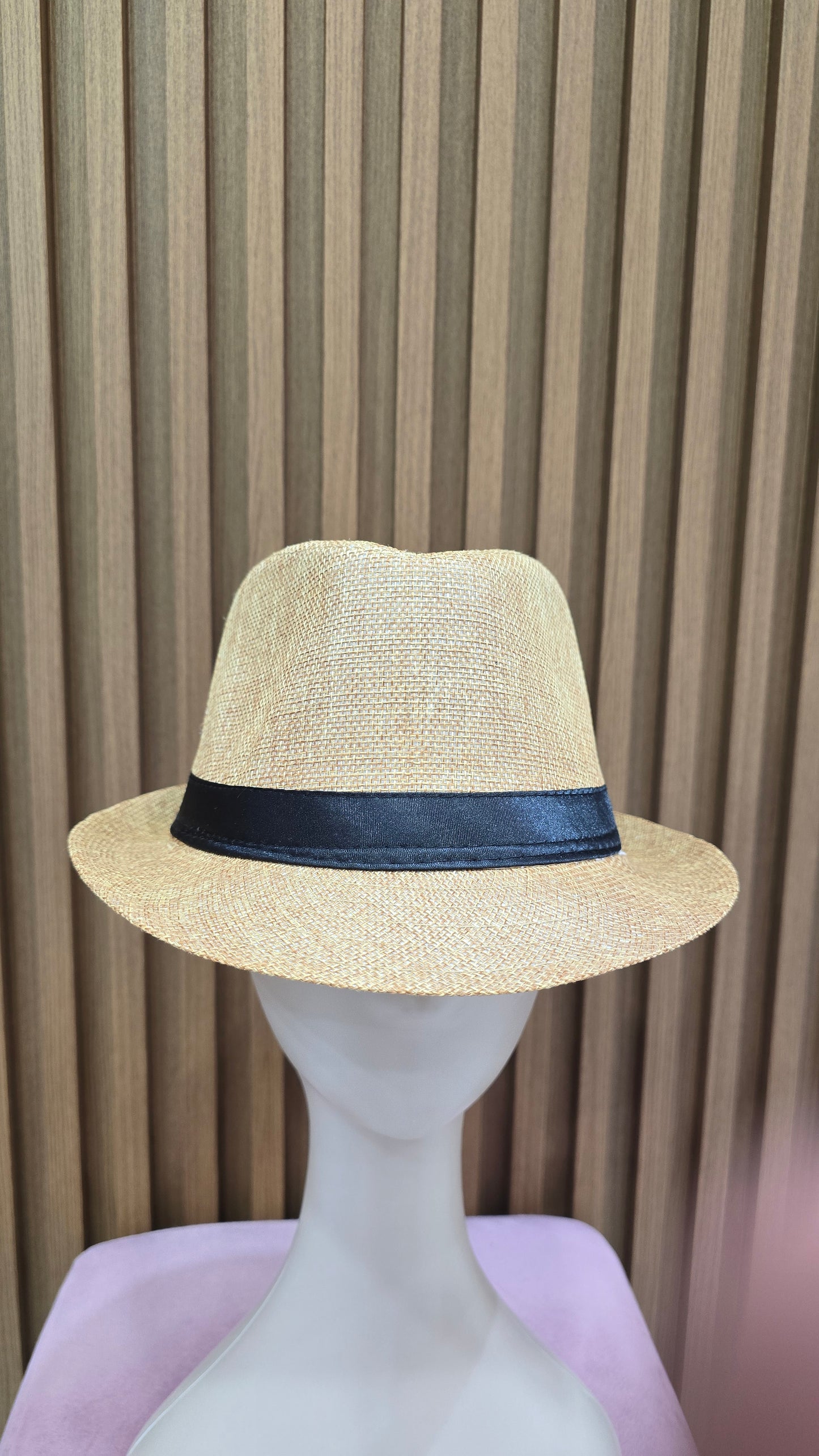 Lena Hat