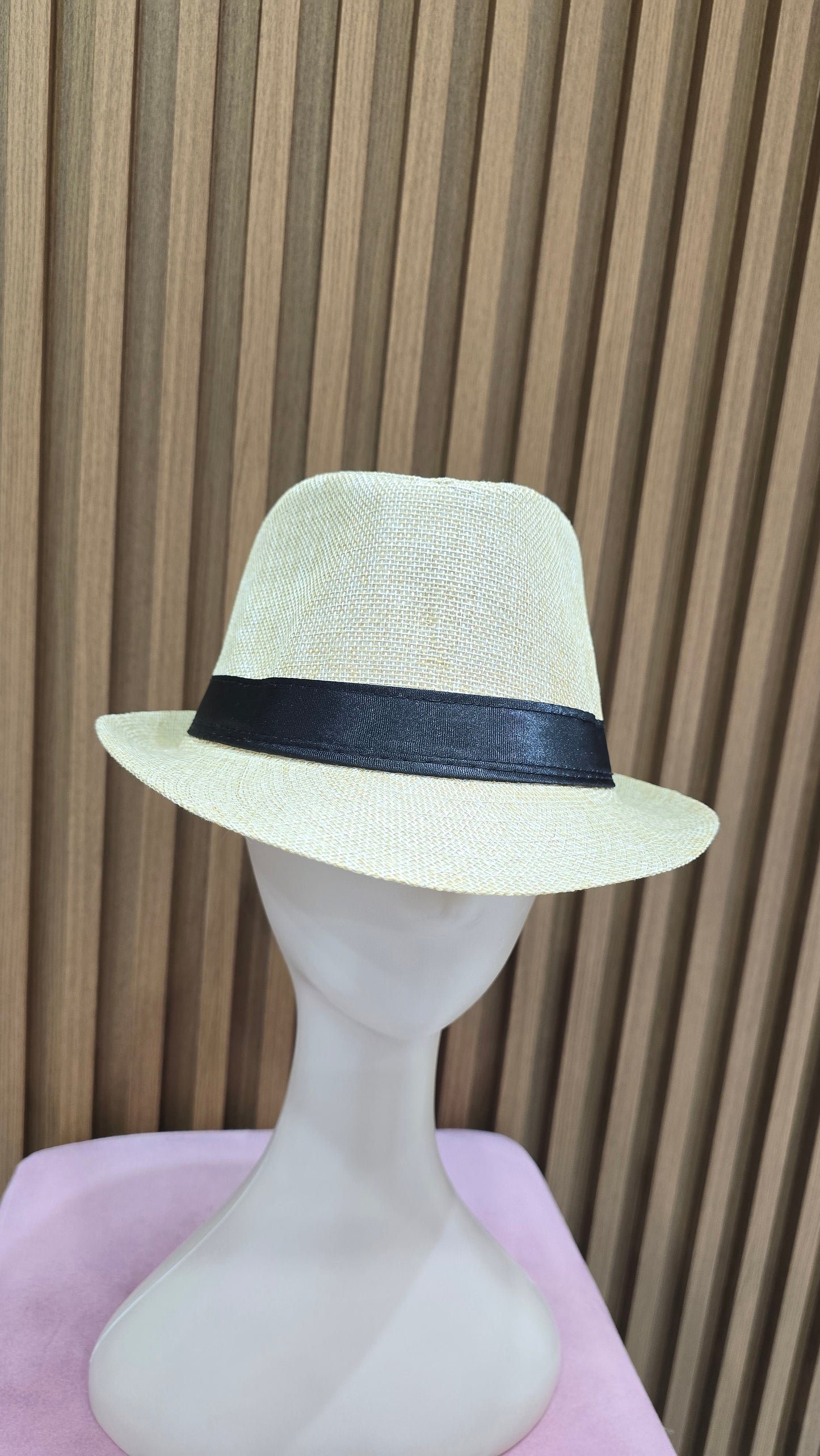 Lena Hat