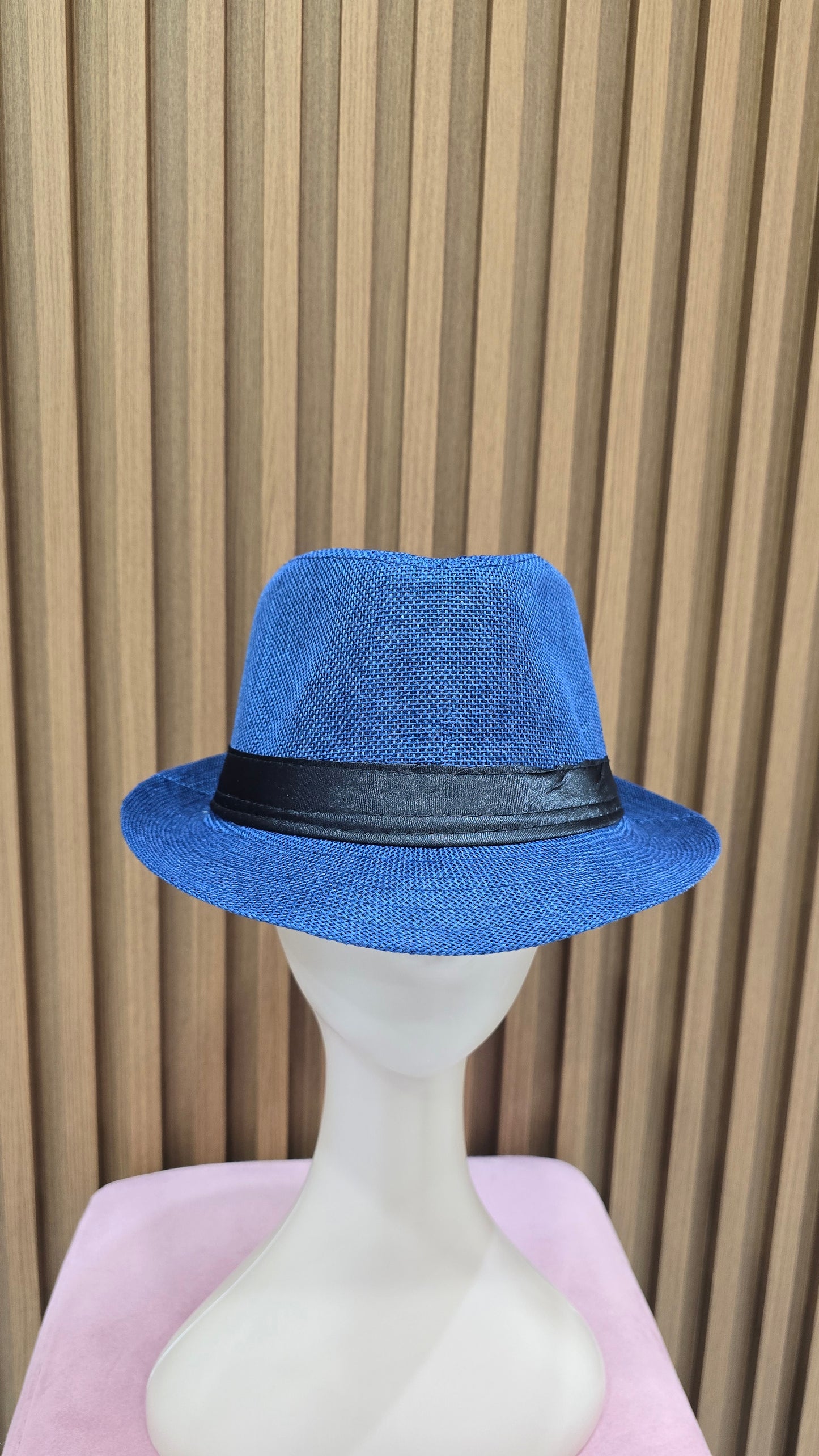 Lena Hat