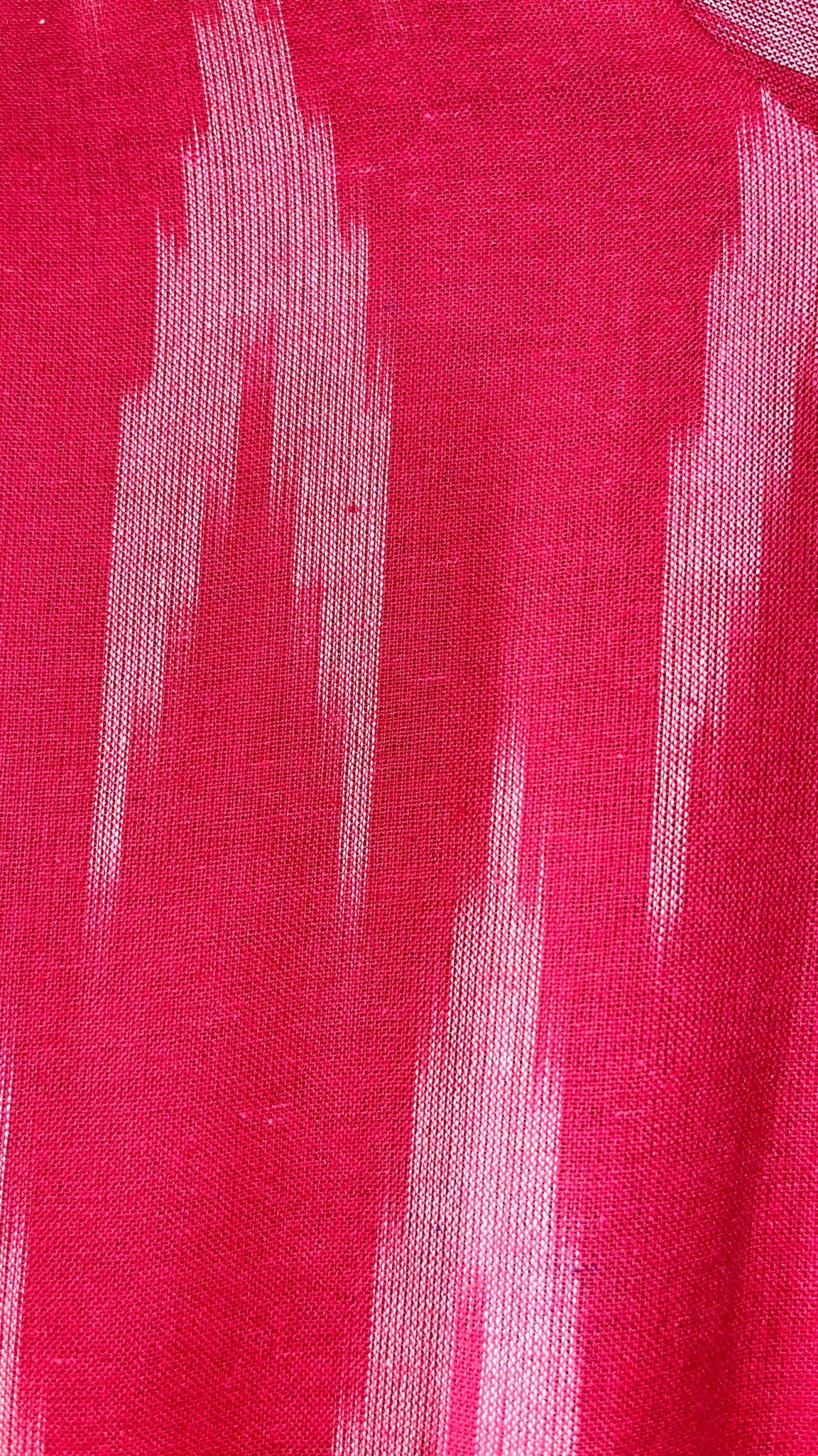 Luciana Ikat Multi Dress