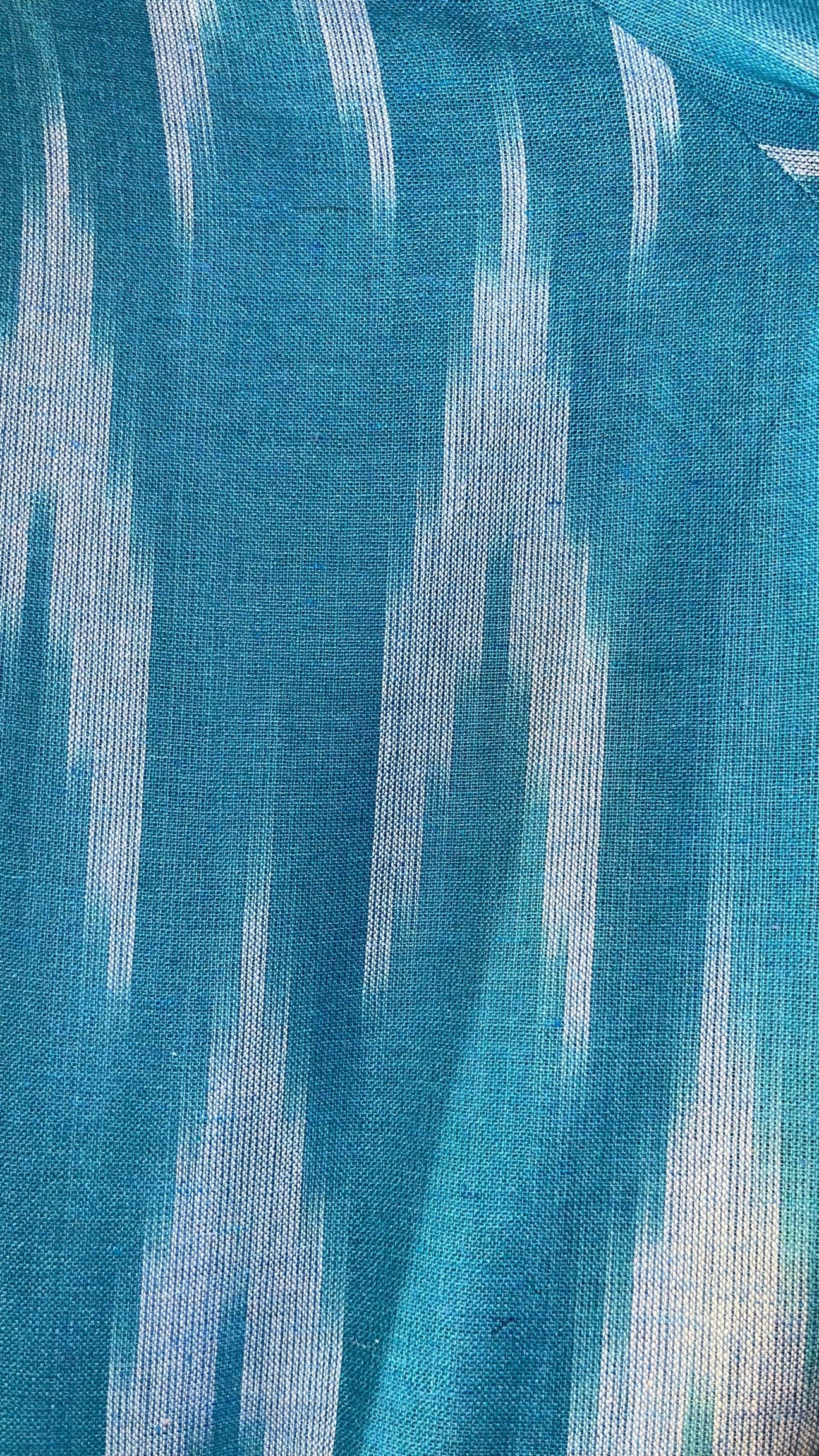 Luciana Ikat Multi Dress