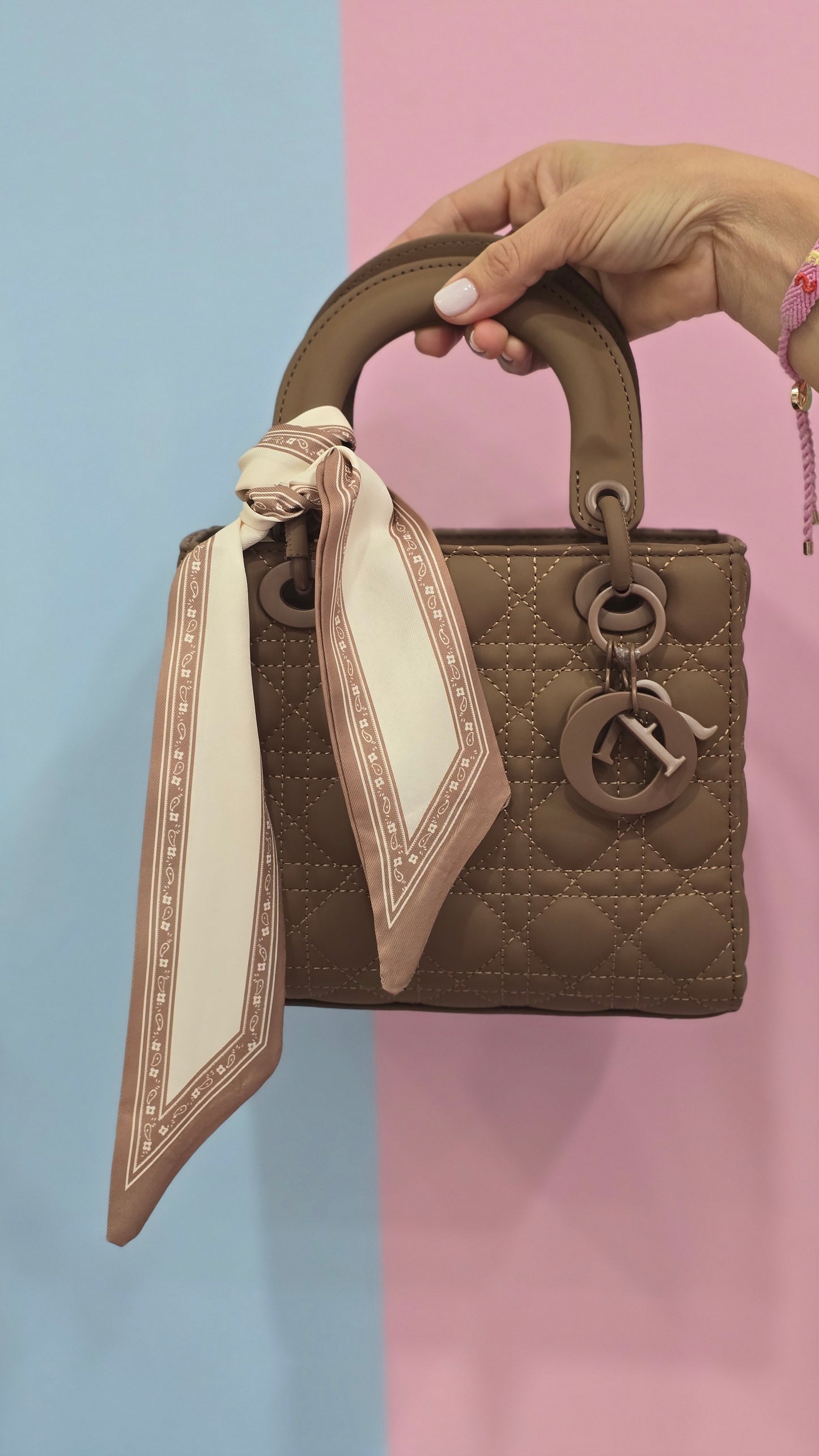 Diana Bag