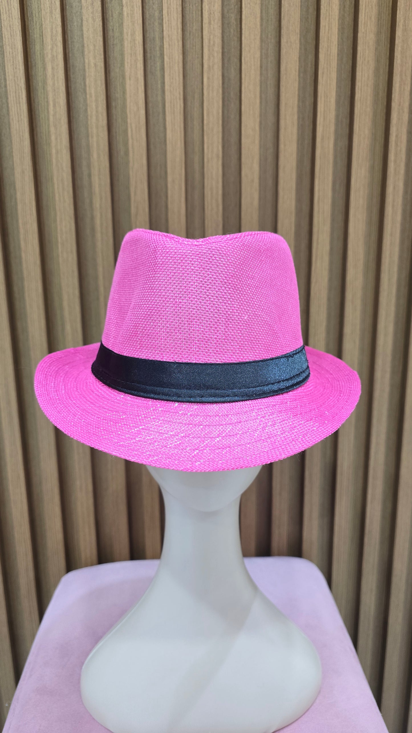 Lena Hat
