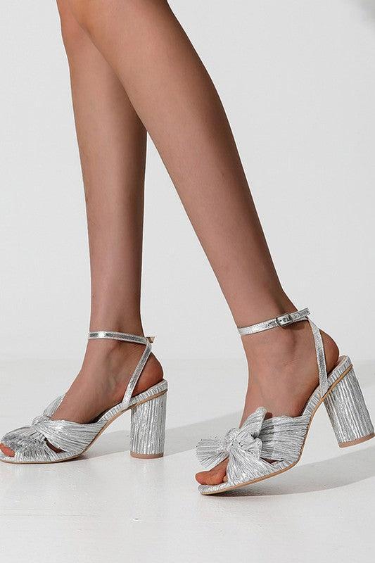 Sofia Sandals - Grace and Gala Boutique