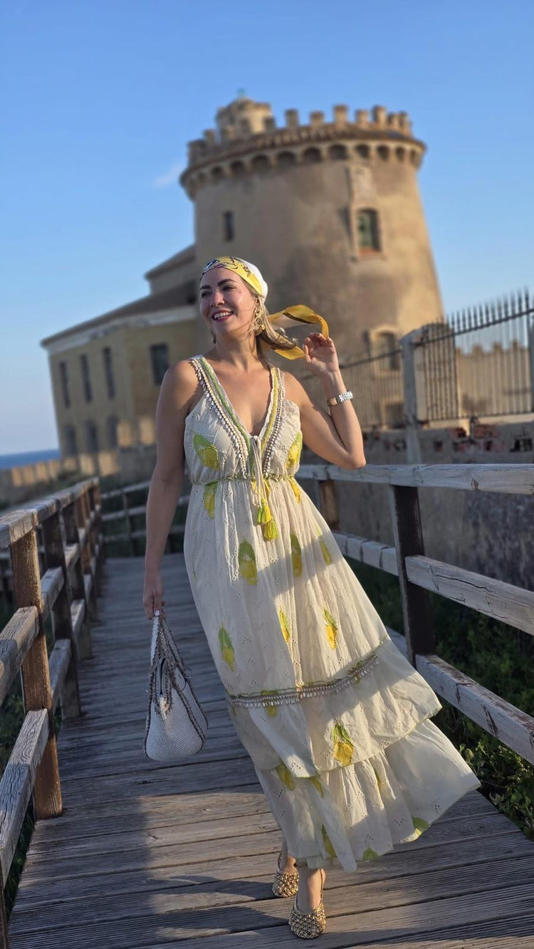 Dresses