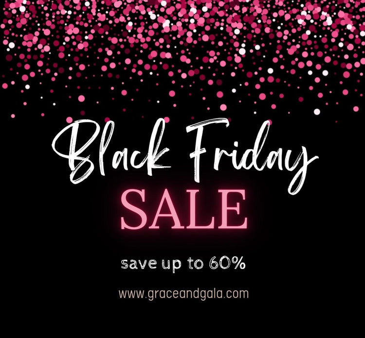 Black Friday FINAL SALE