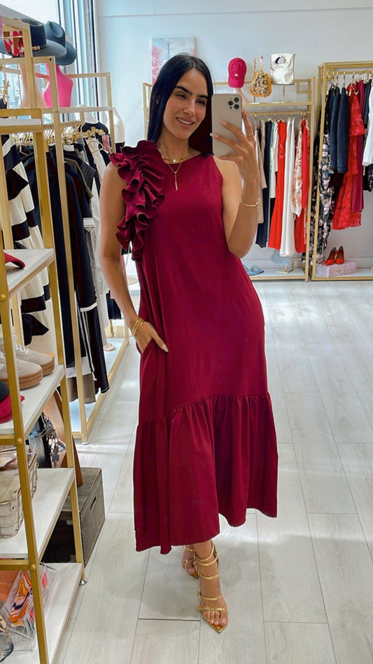 Olivia Dress