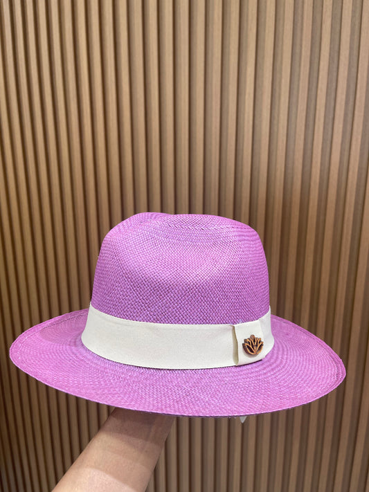 Dante Panama Hat