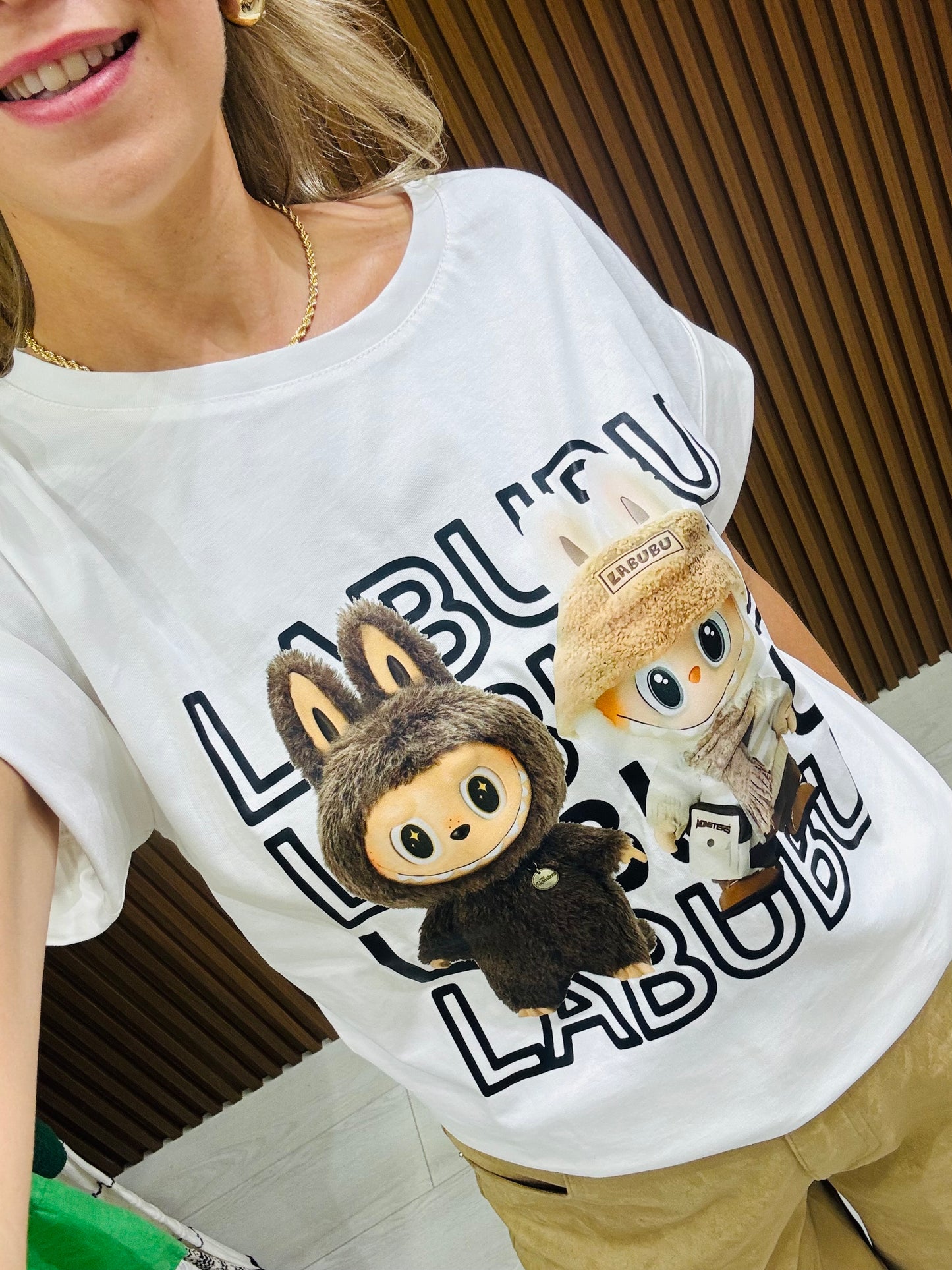 Labu T Shirt