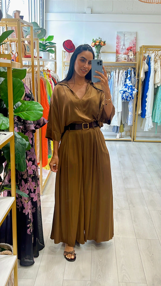 Zenaida Set