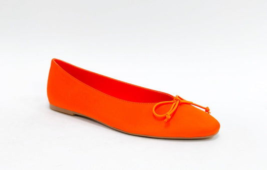 Caitlyn Ballet Flats
