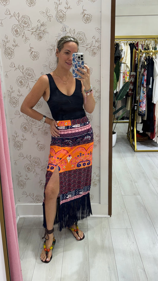 Marine Skirt