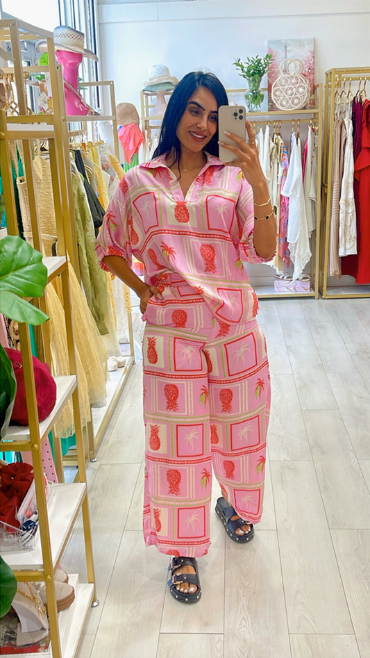 Aysel Pant