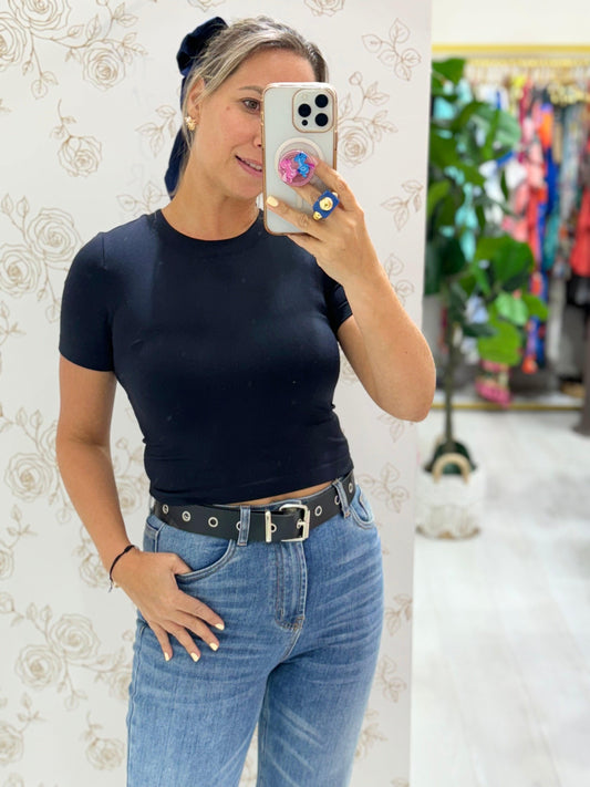 Camila Top
