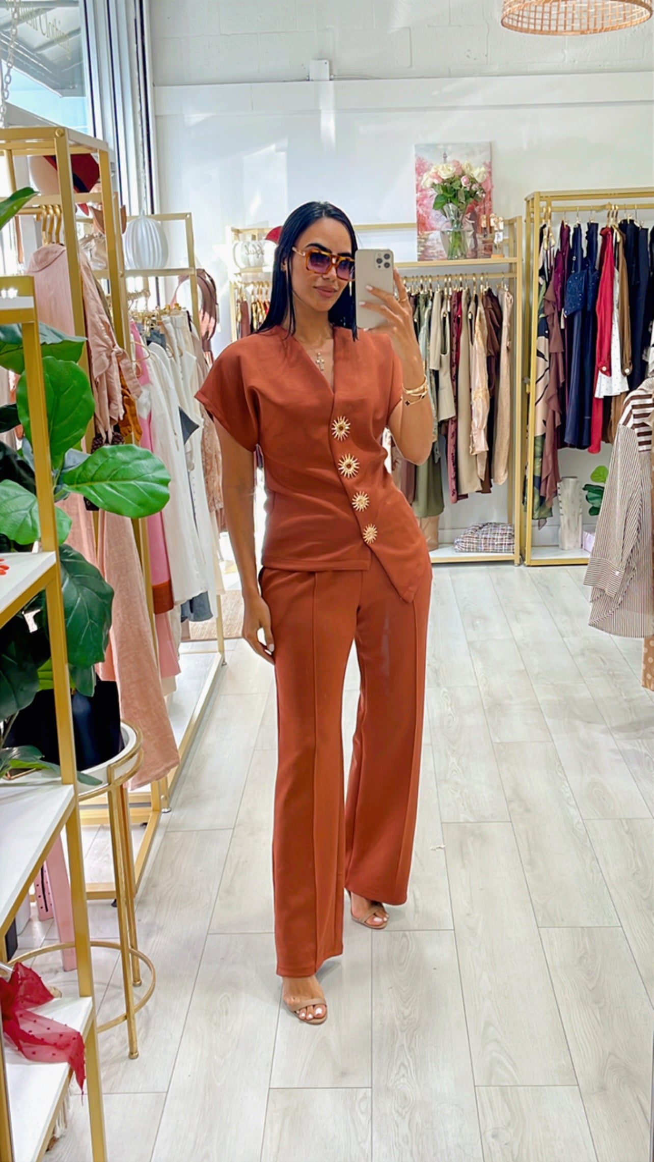 Helenita Set