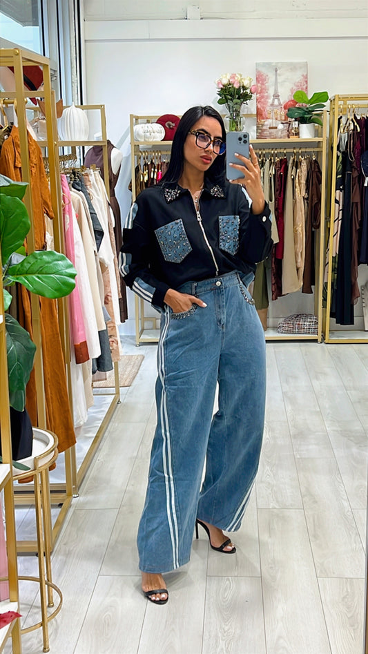 Julien Set
